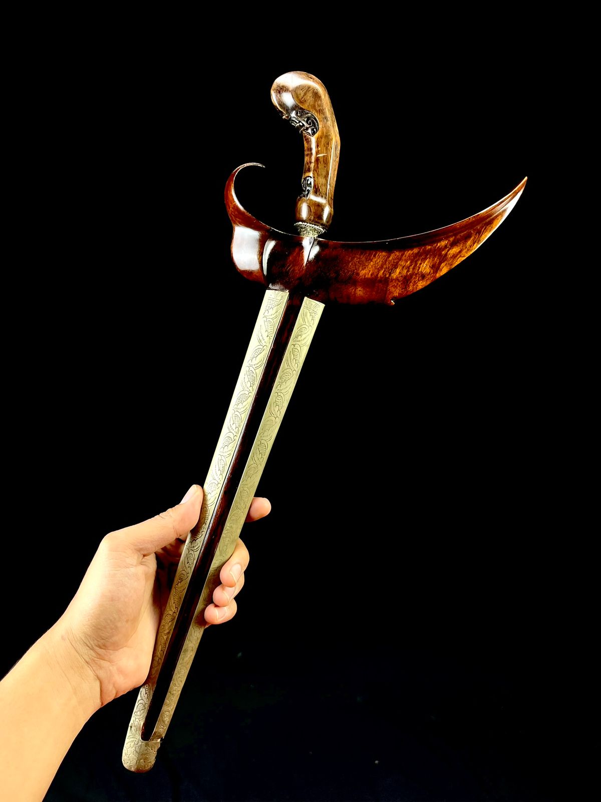 Carita Keprabon Mataram Sepuh