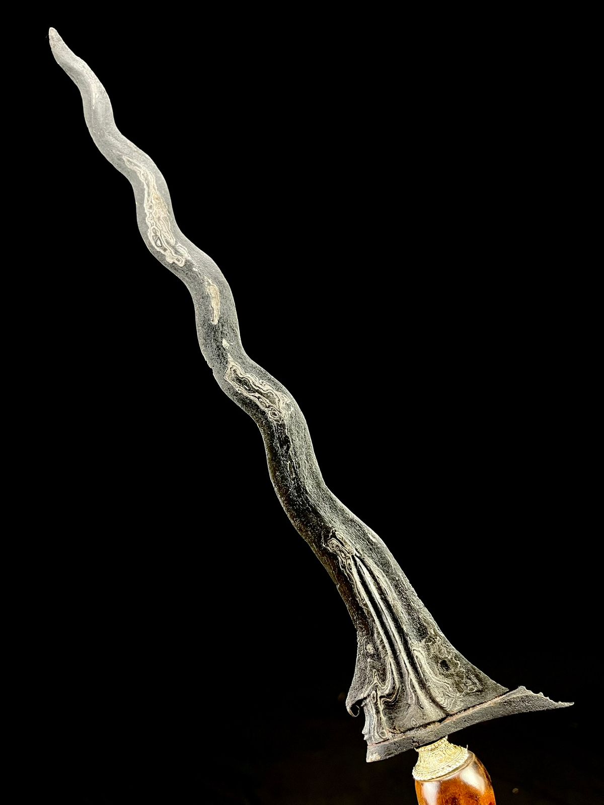 Carita Keprabon Mataram Sepuh