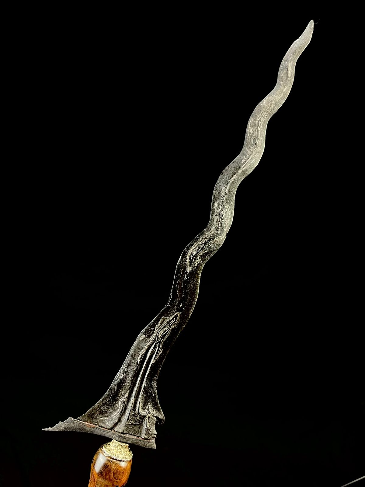 Carita Keprabon Mataram Sepuh