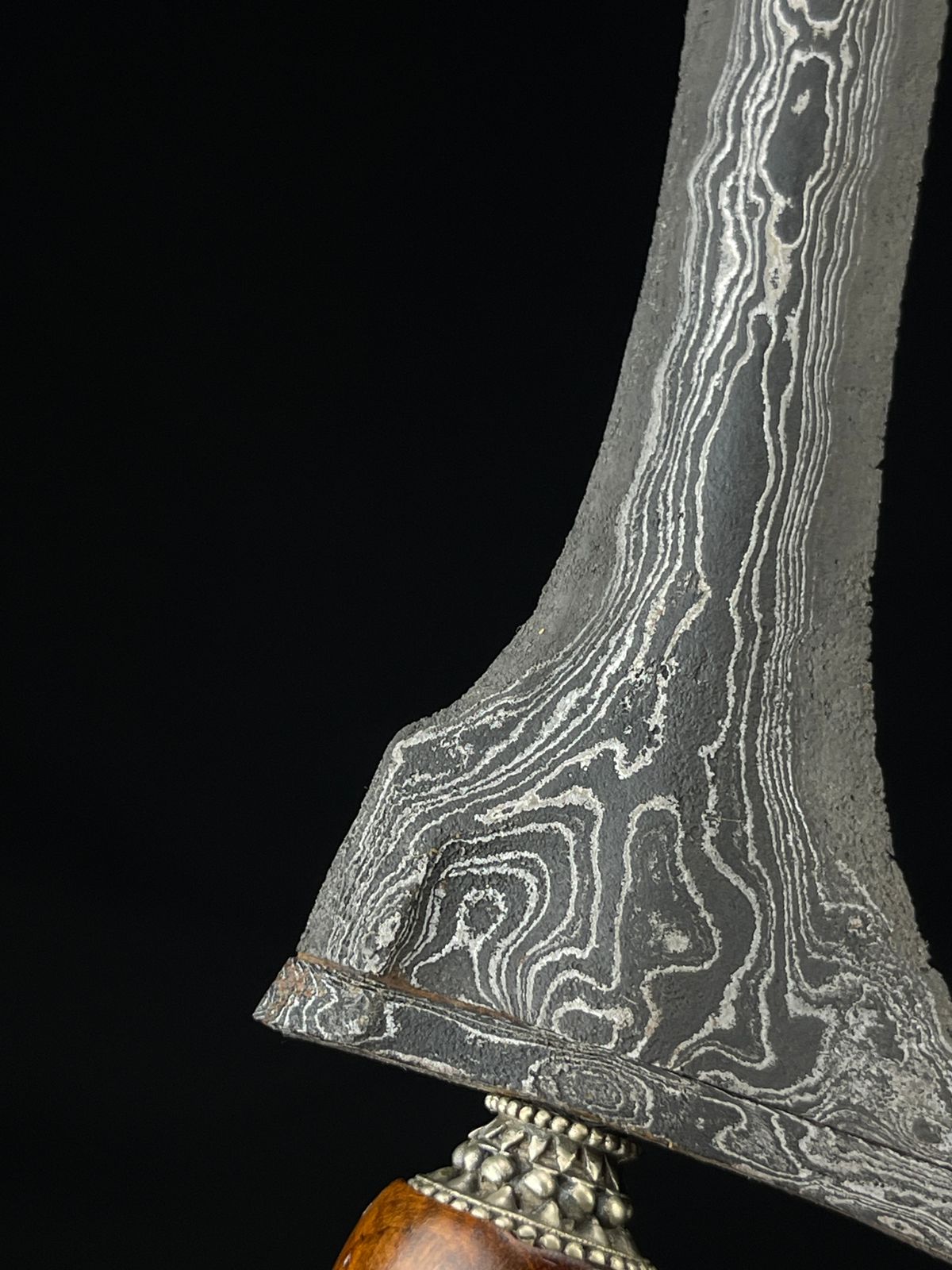 Jalak Ngore Segoro Muncar HB Sepuh TUS