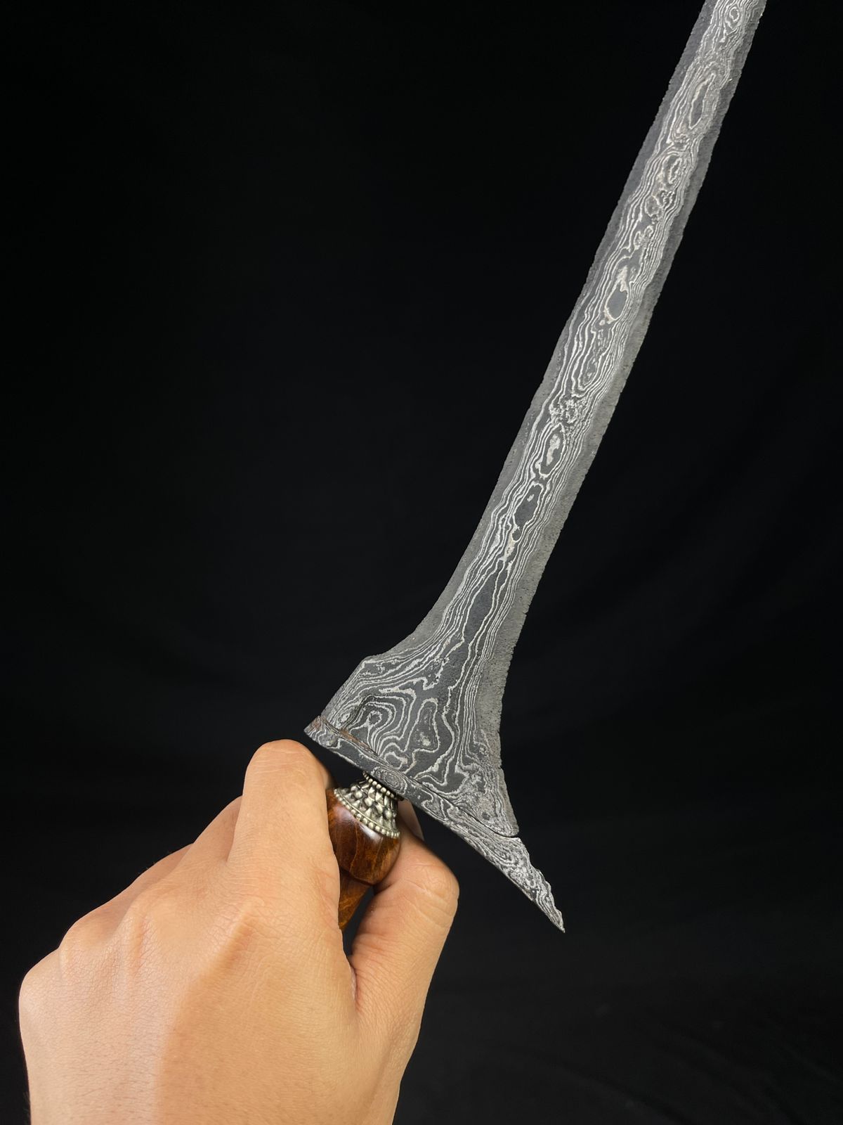 Jalak Ngore Segoro Muncar HB Sepuh TUS