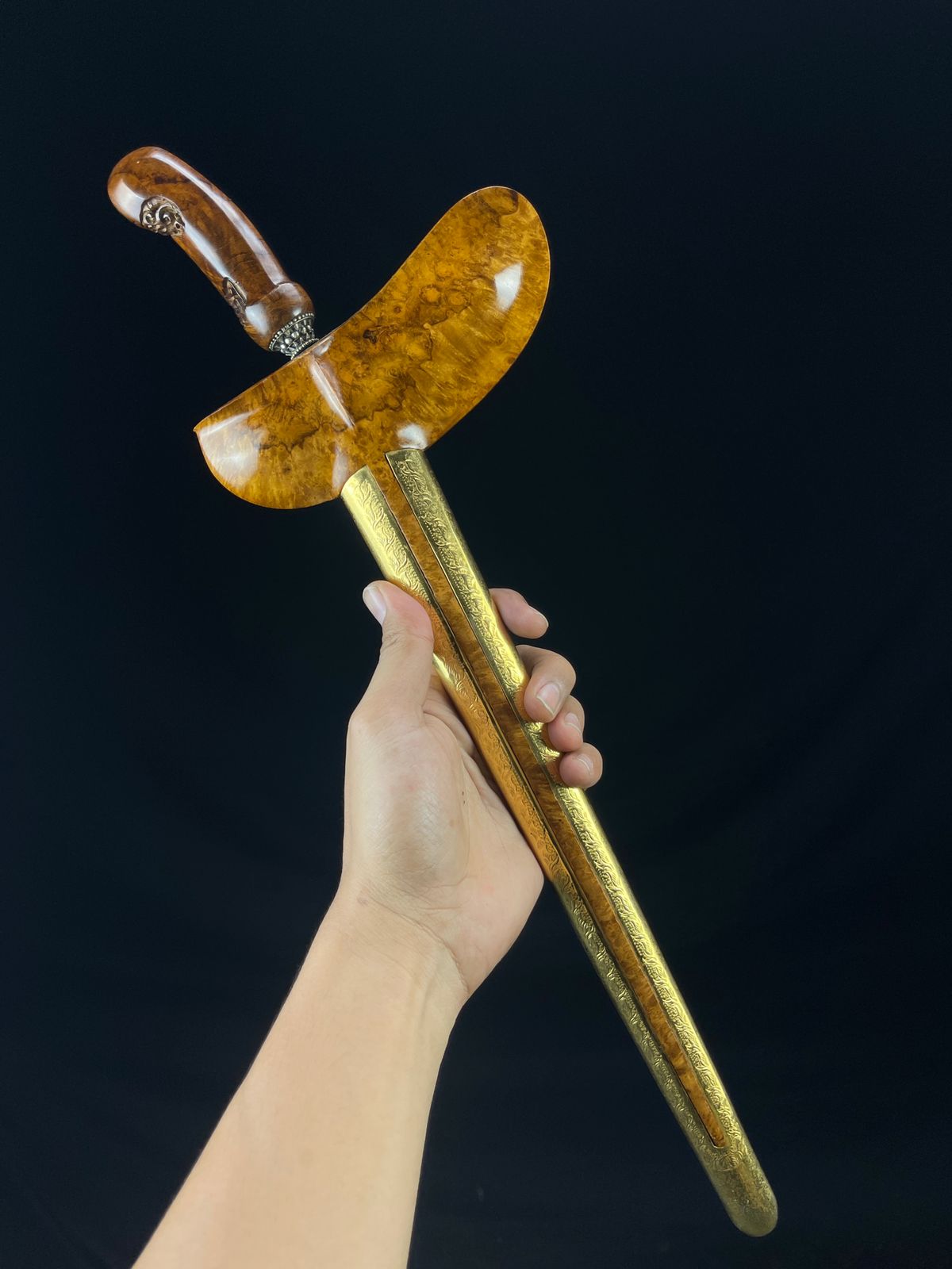 Jalak Ngore Segoro Muncar HB Sepuh TUS