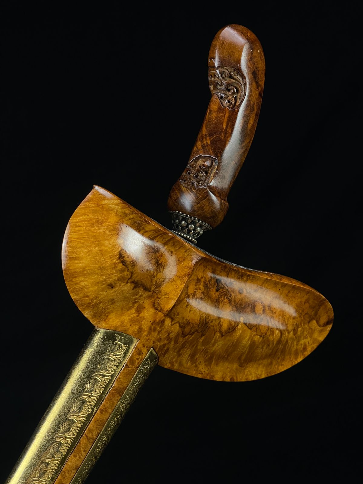 Jalak Ngore Segoro Muncar HB Sepuh TUS