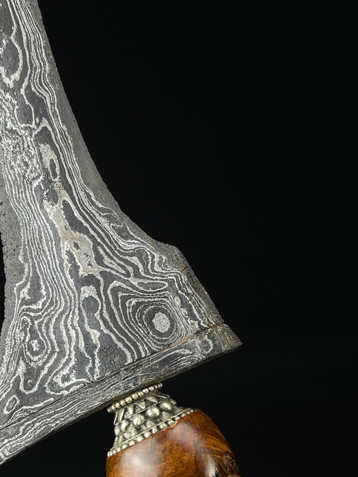 Jalak Ngore Segoro Muncar HB Sepuh TUS