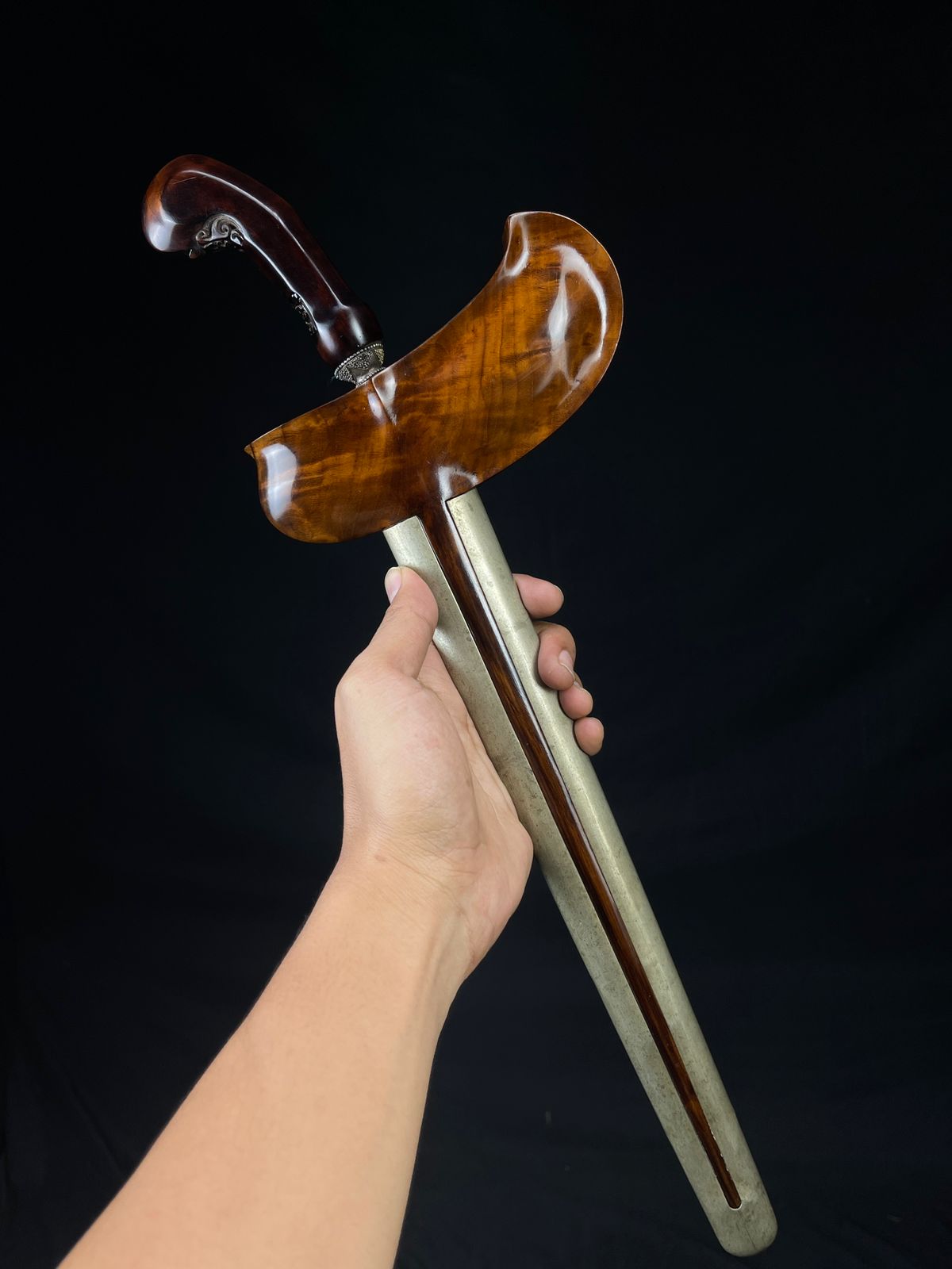 KERIS LANGKA! Dhapur Waluring Luk 15 Kalawijan