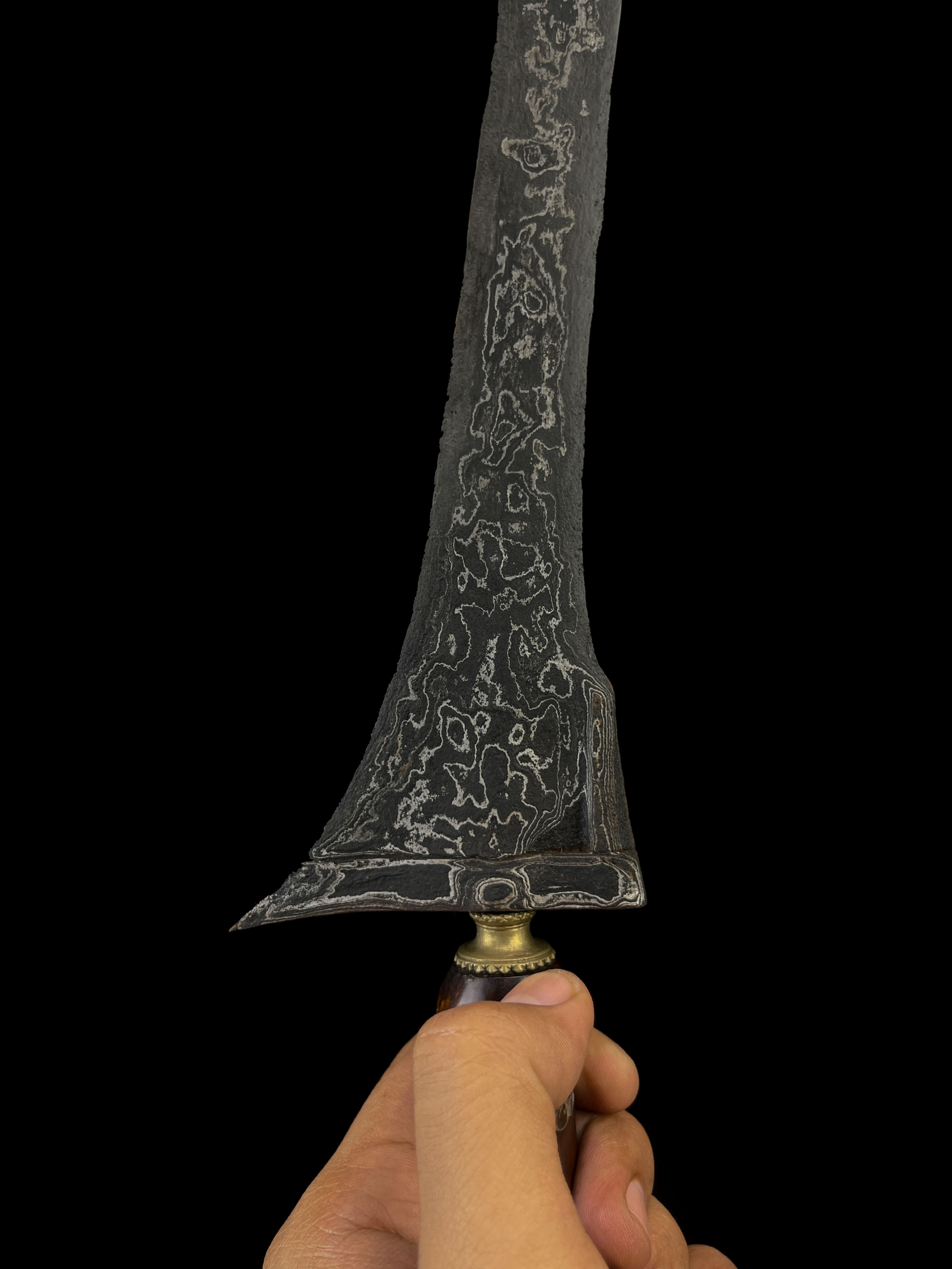 Kebo Lajer Pamor Wos Wutah Tuban TUS