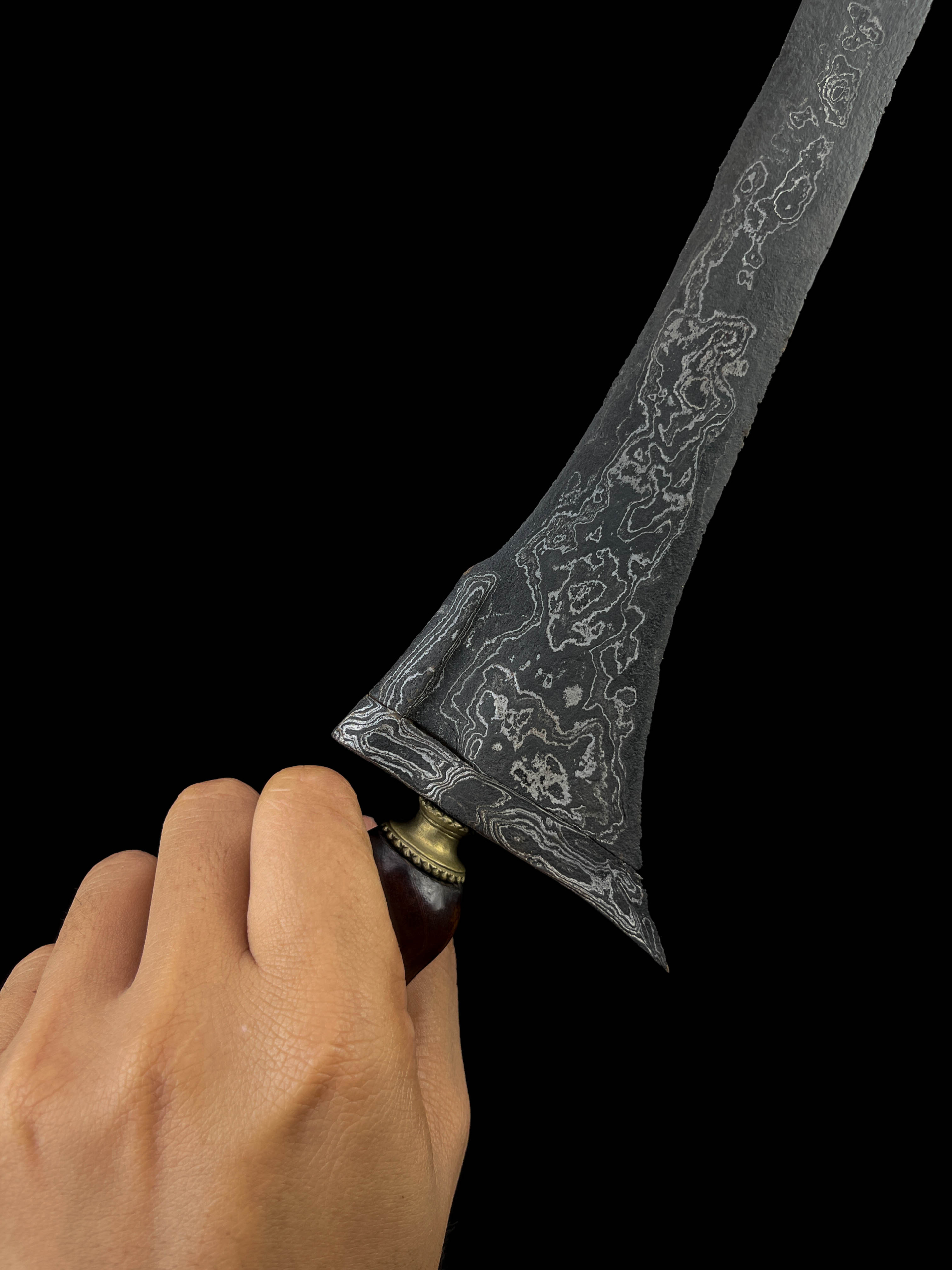 Kebo Lajer Pamor Wos Wutah Tuban TUS