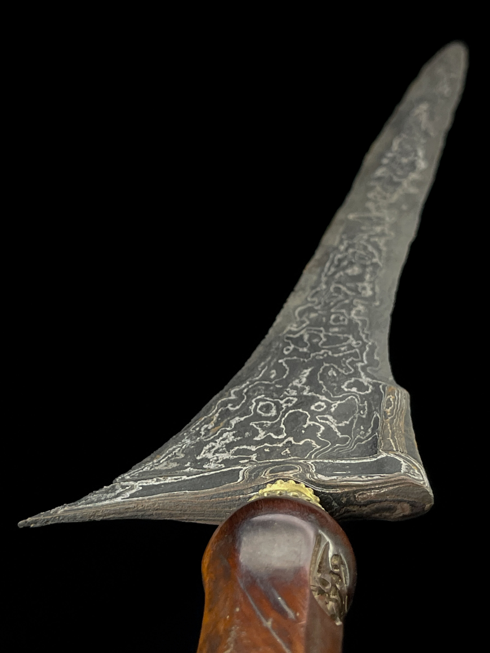 Kebo Lajer Pamor Wos Wutah Tuban TUS