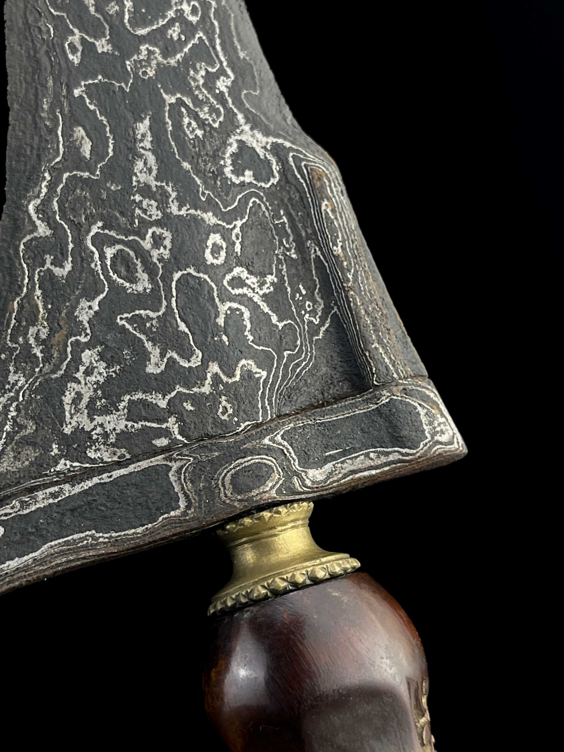 Kebo Lajer Pamor Wos Wutah Tuban TUS