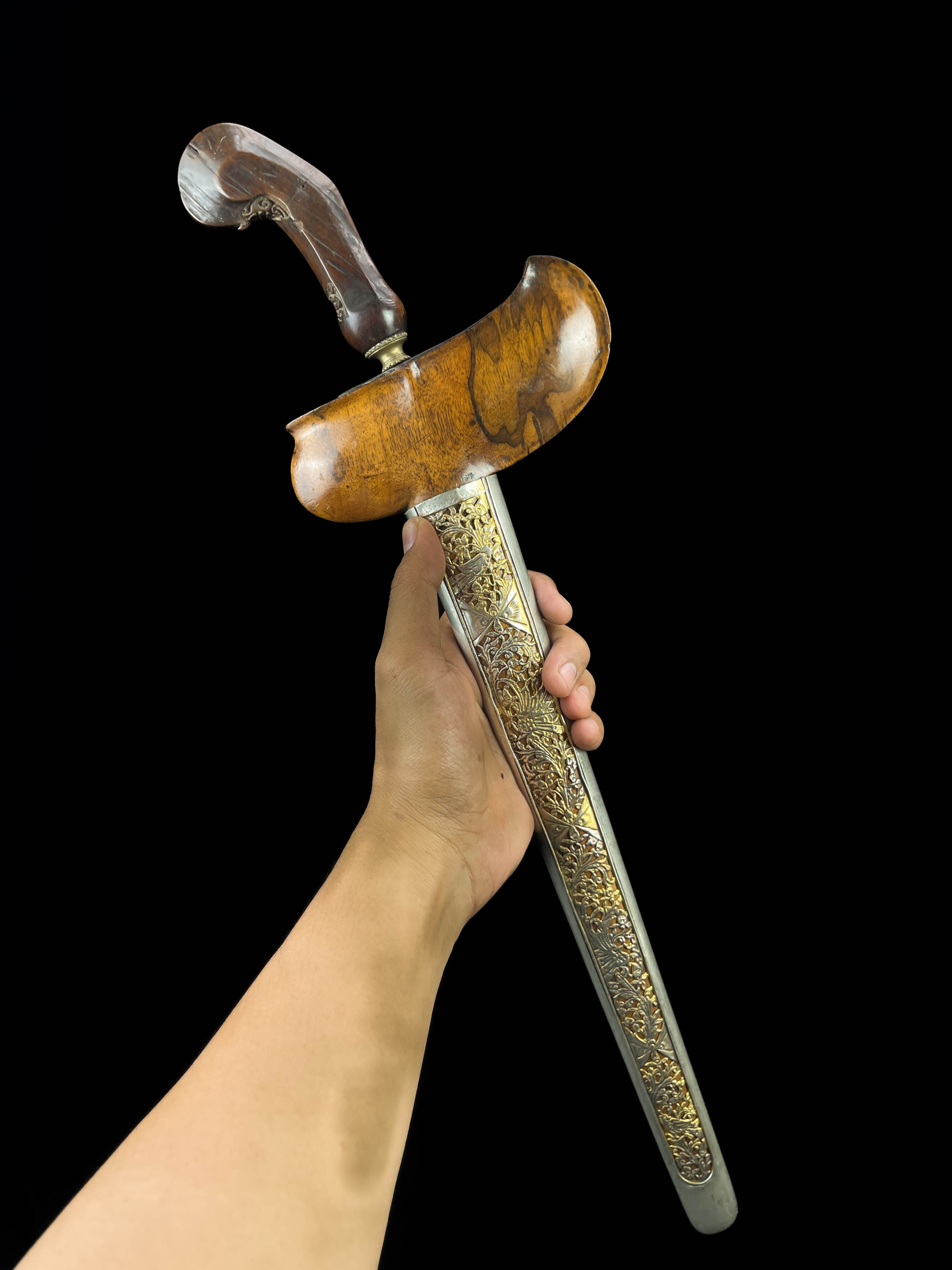 Kebo Lajer Pamor Wos Wutah Tuban TUS