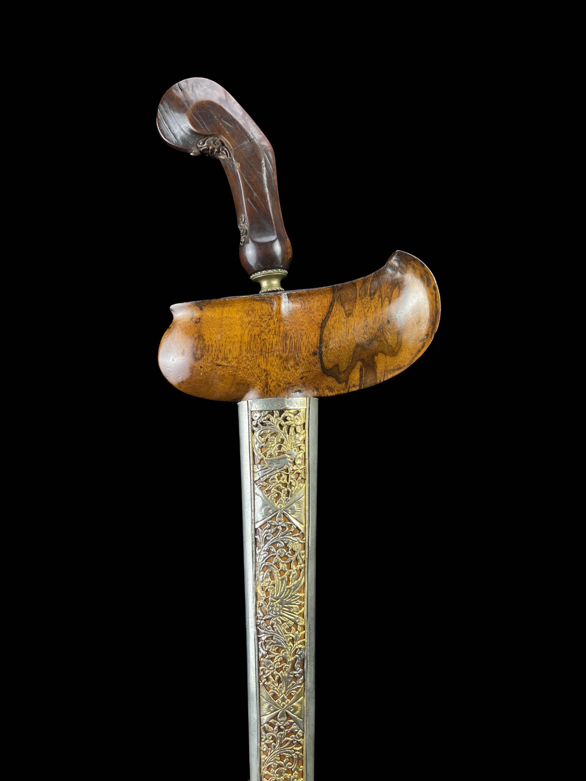 Kebo Lajer Pamor Wos Wutah Tuban TUS