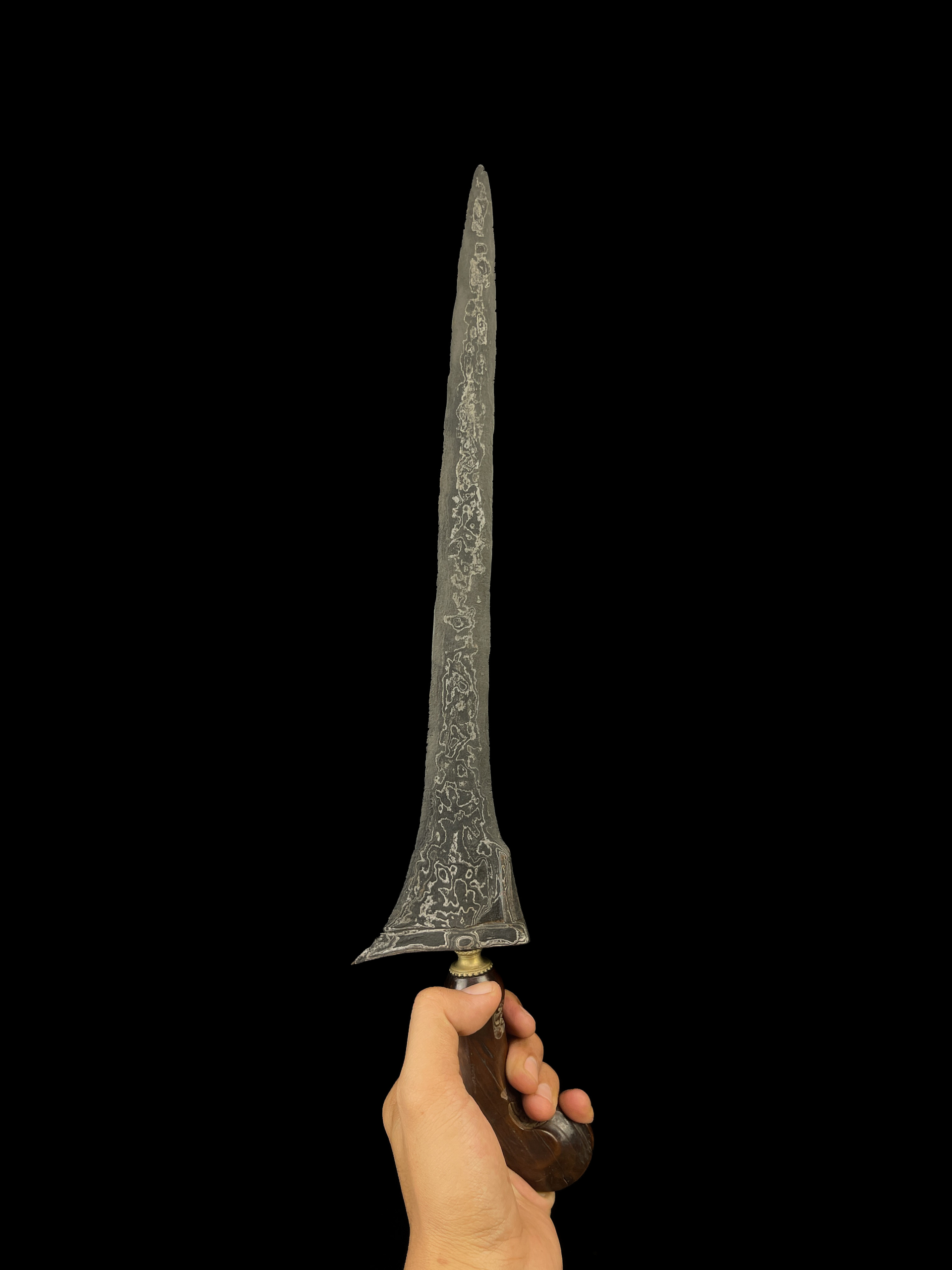 Kebo Lajer Pamor Wos Wutah Tuban TUS