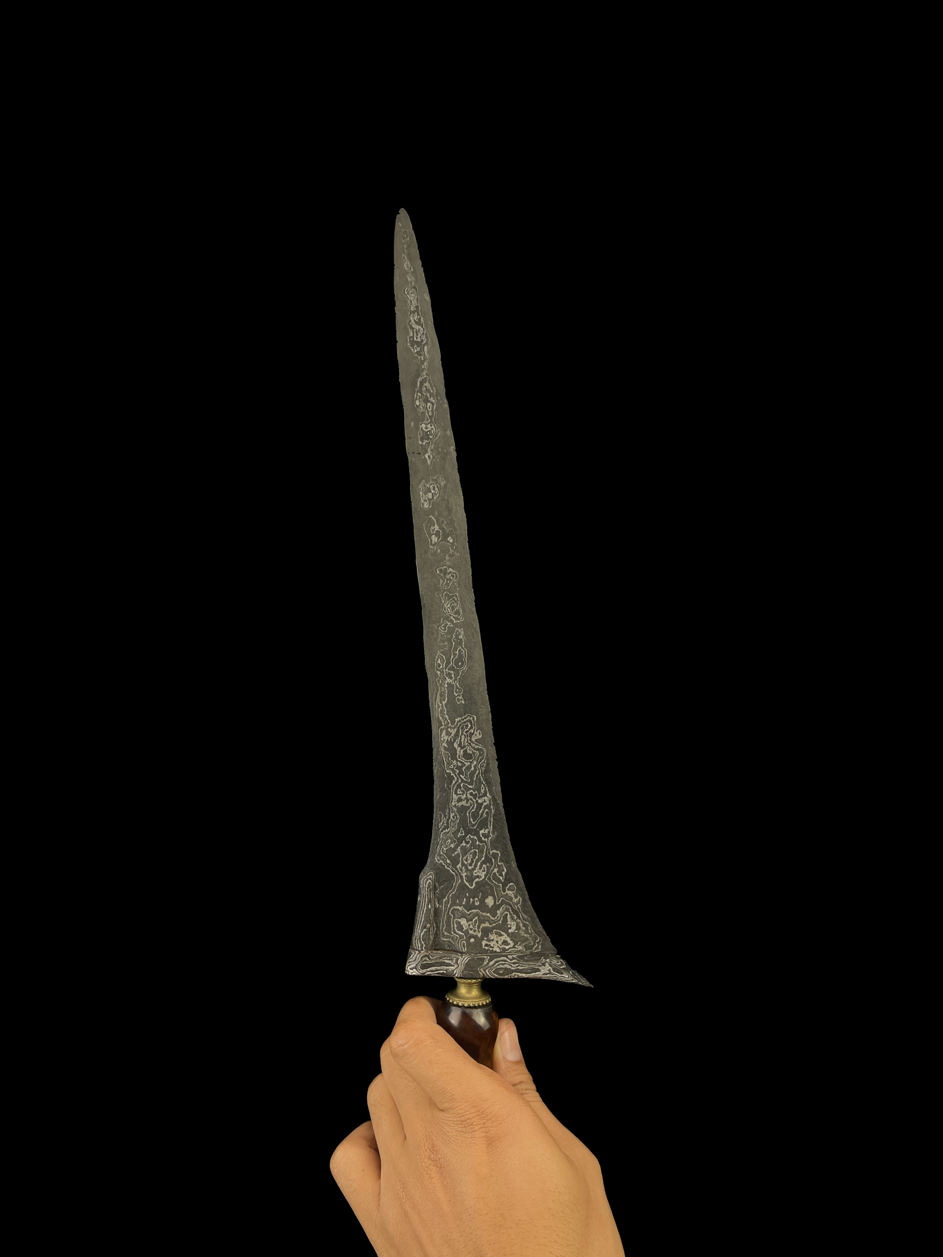 Kebo Lajer Pamor Wos Wutah Tuban TUS