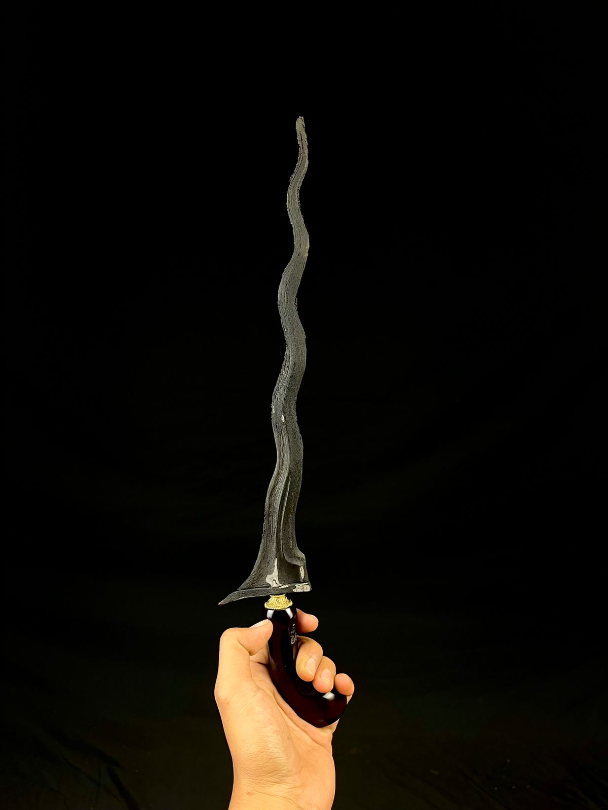 Keris Buto Ijo Mataram Senopaten