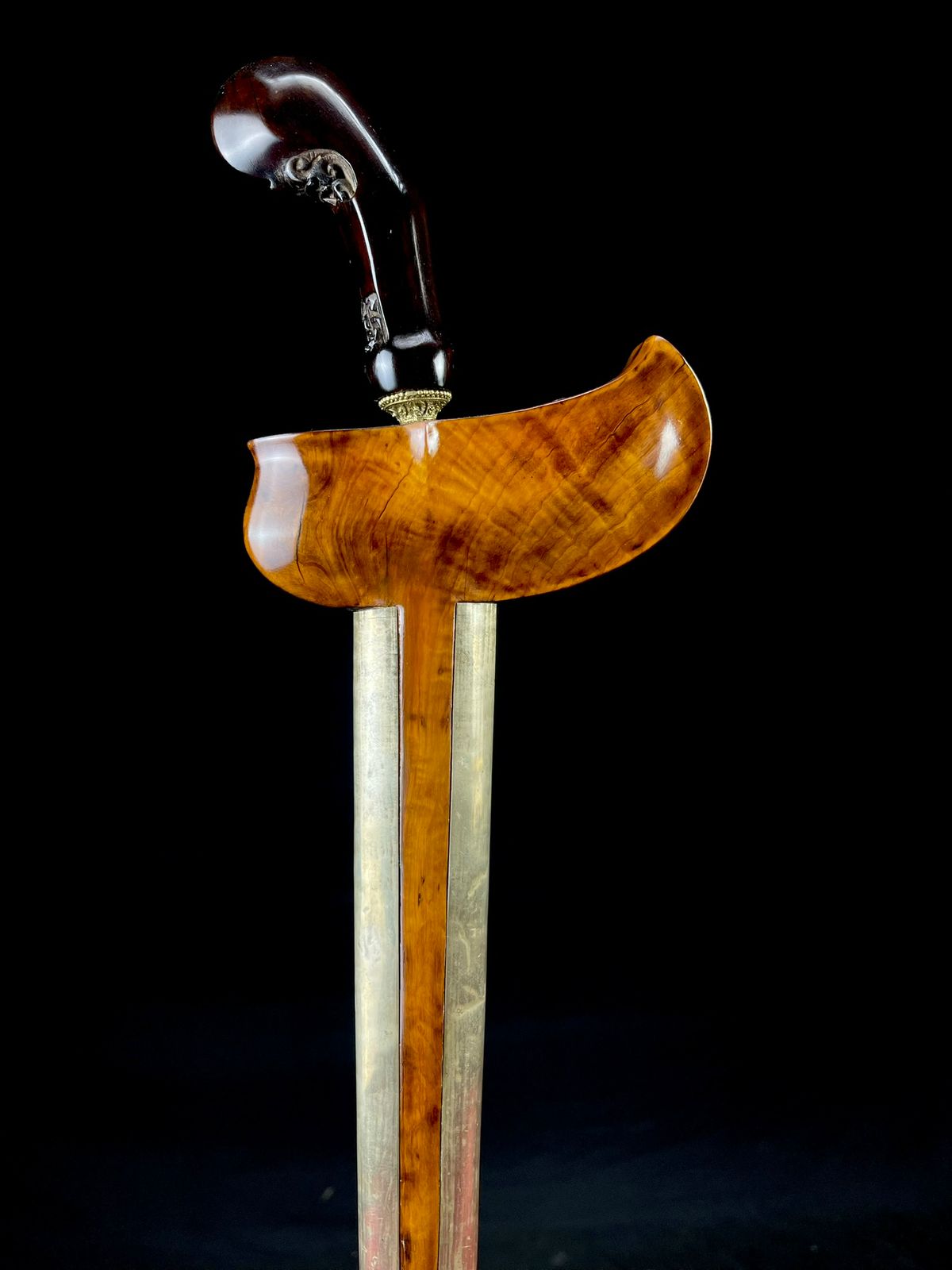 Keris Buto Ijo Mataram Senopaten