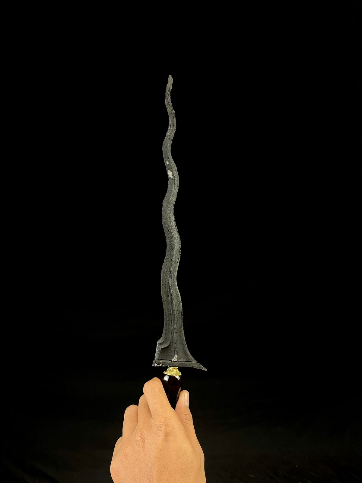 Keris Buto Ijo Mataram Senopaten