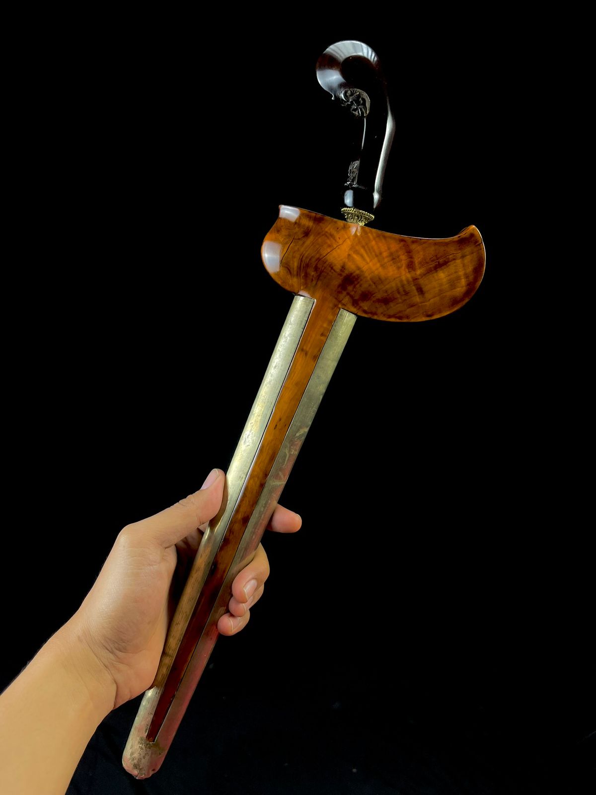 Keris Buto Ijo Mataram Senopaten