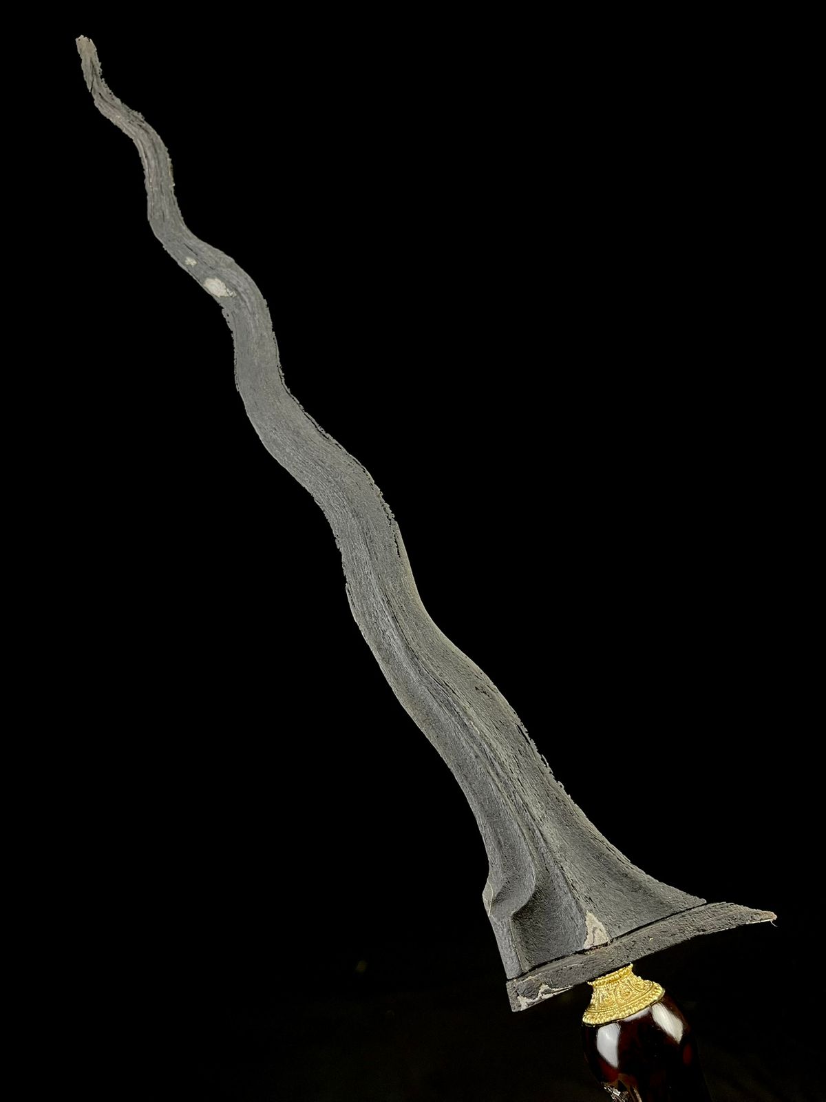 Keris Buto Ijo Mataram Senopaten