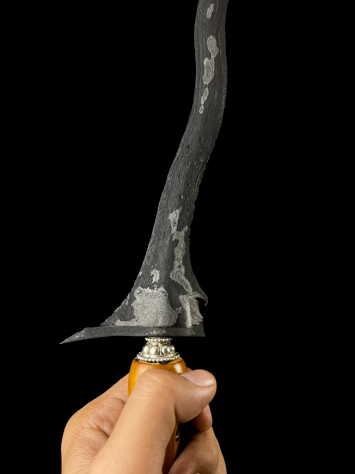 Keris Kidang Soka Luk 7 Mataram Senopaten