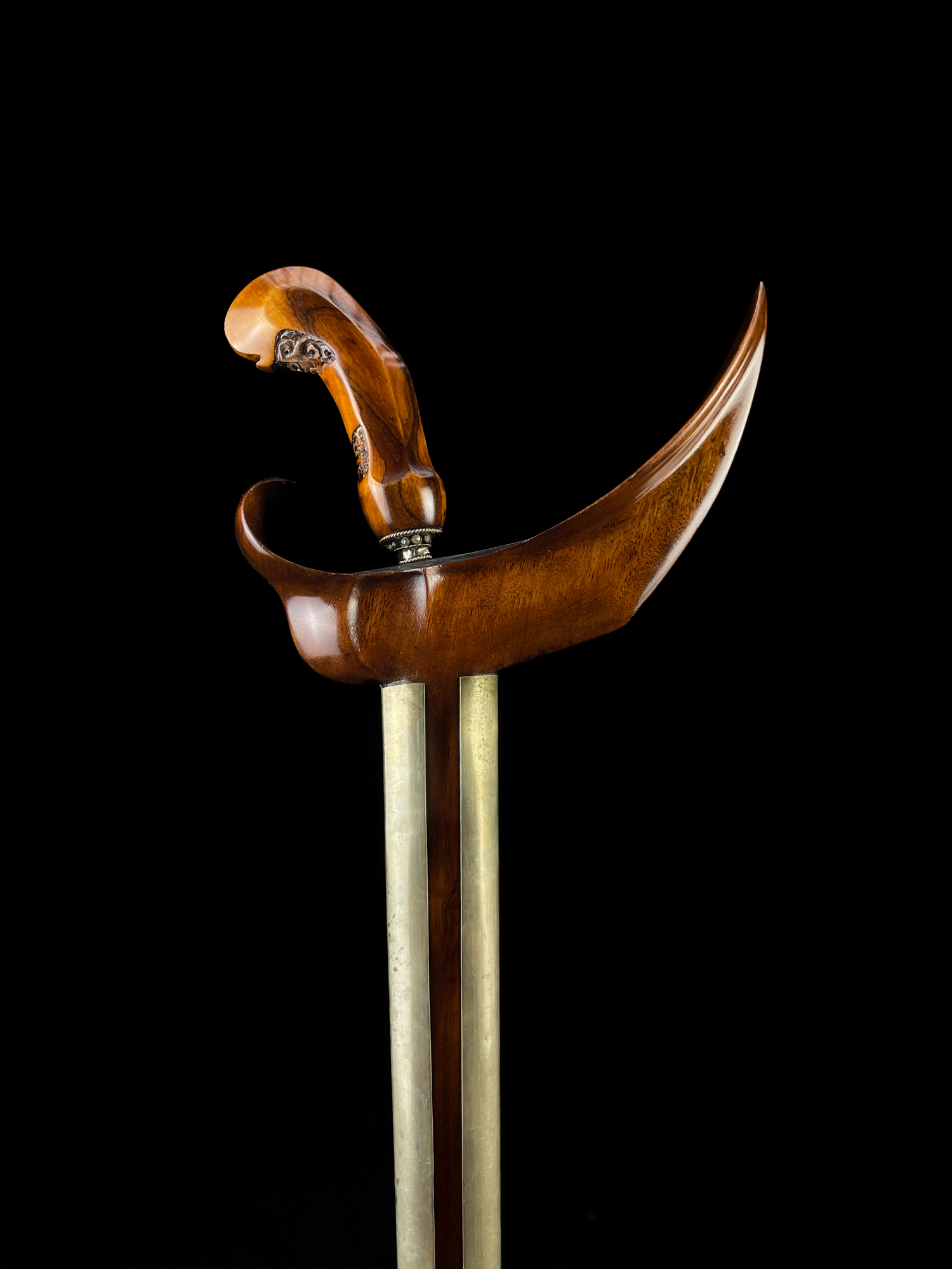 Keris Pusaka Tilam Upih TUS