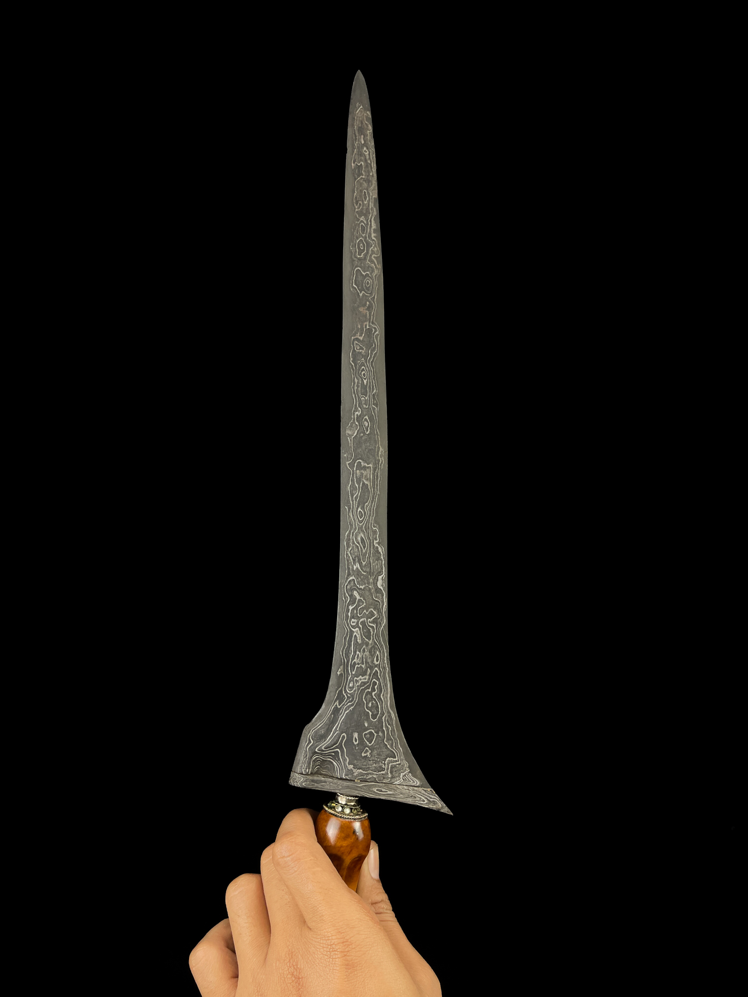 Keris Pusaka Tilam Upih TUS