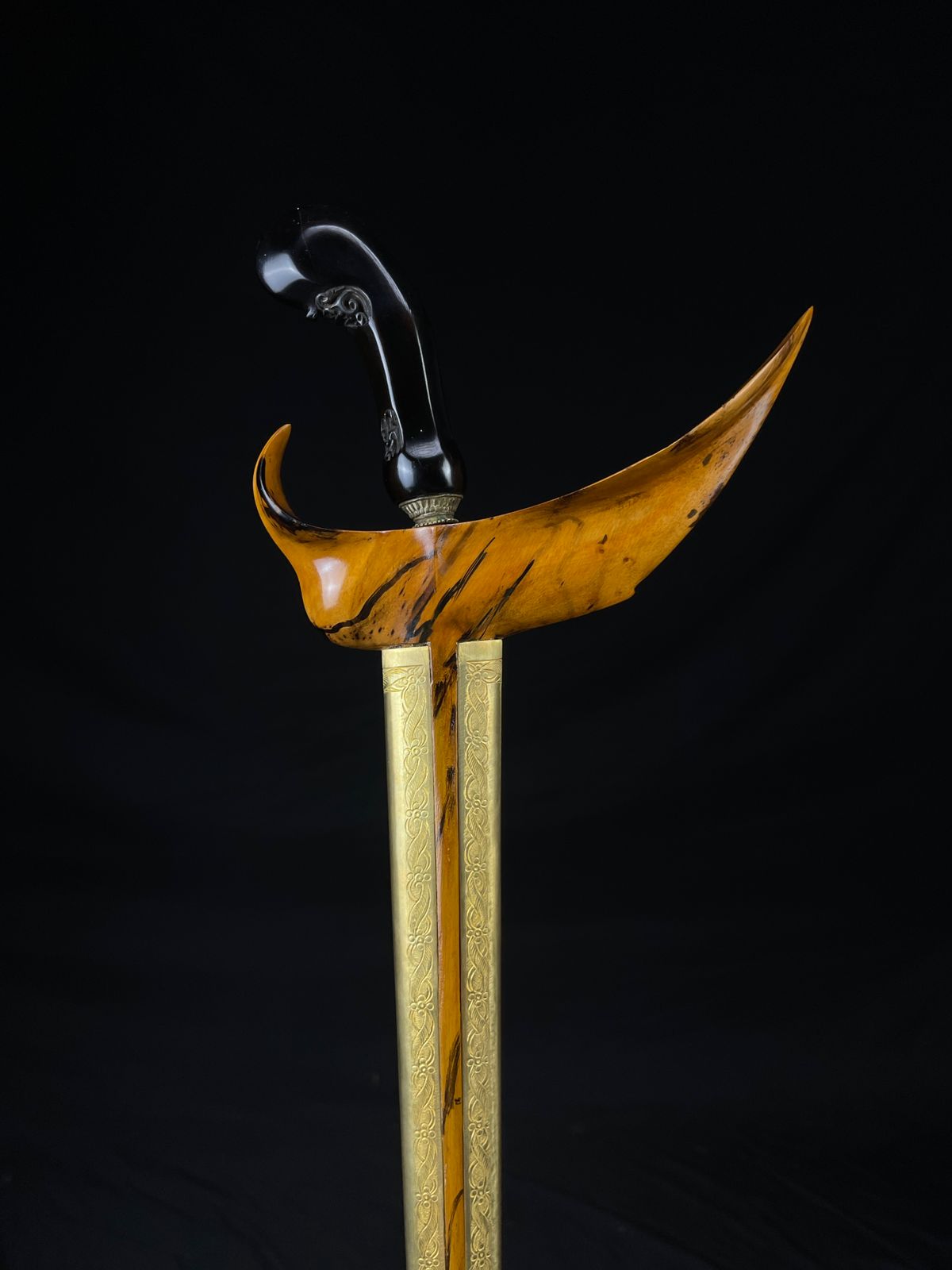 Sabuk Inten Mataram Senopaten Sepuh