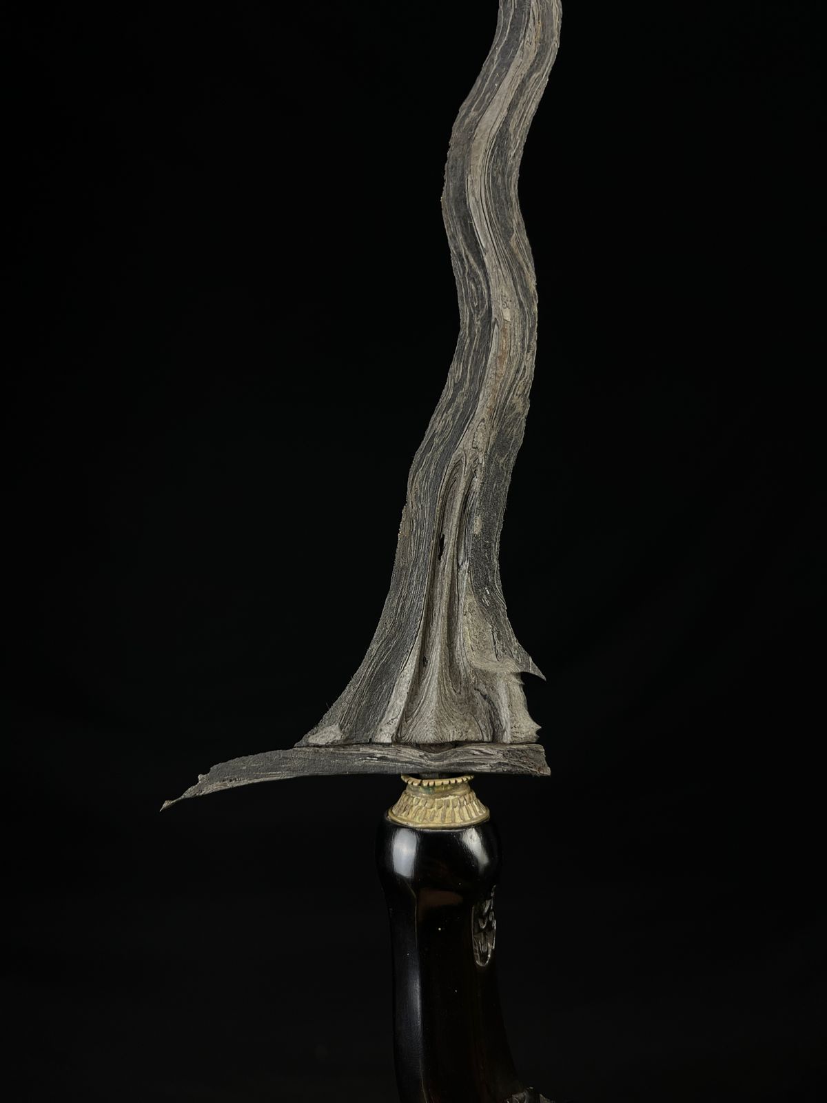 Sabuk Inten Mataram Senopaten Sepuh