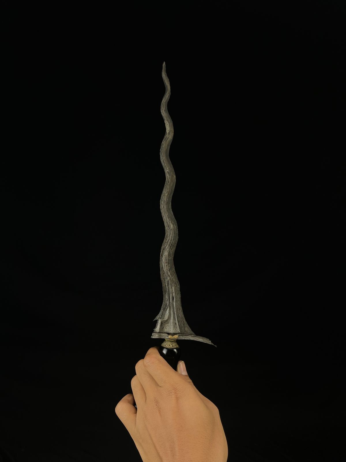 Sabuk Inten Mataram Senopaten Sepuh