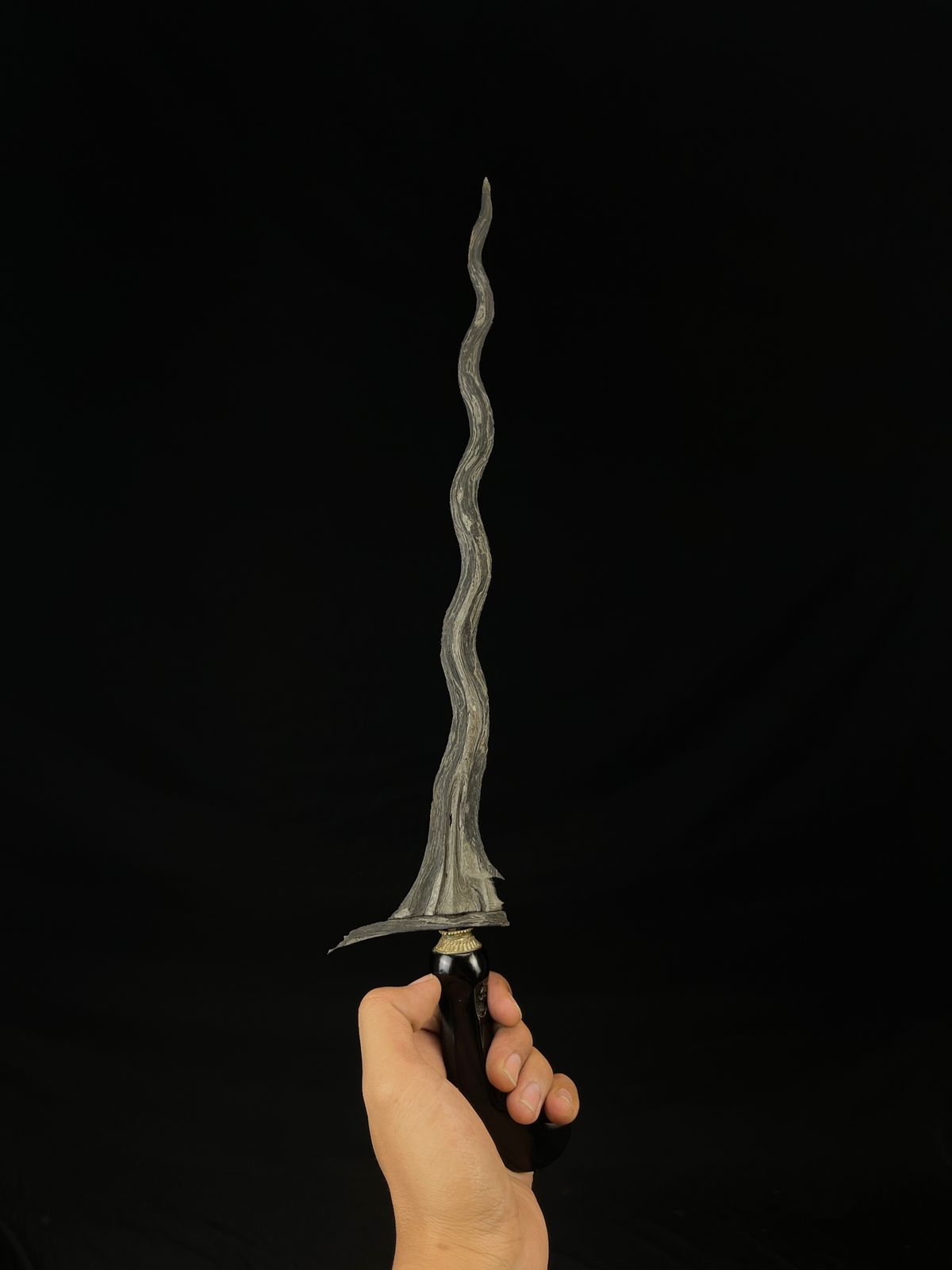 Sabuk Inten Mataram Senopaten Sepuh