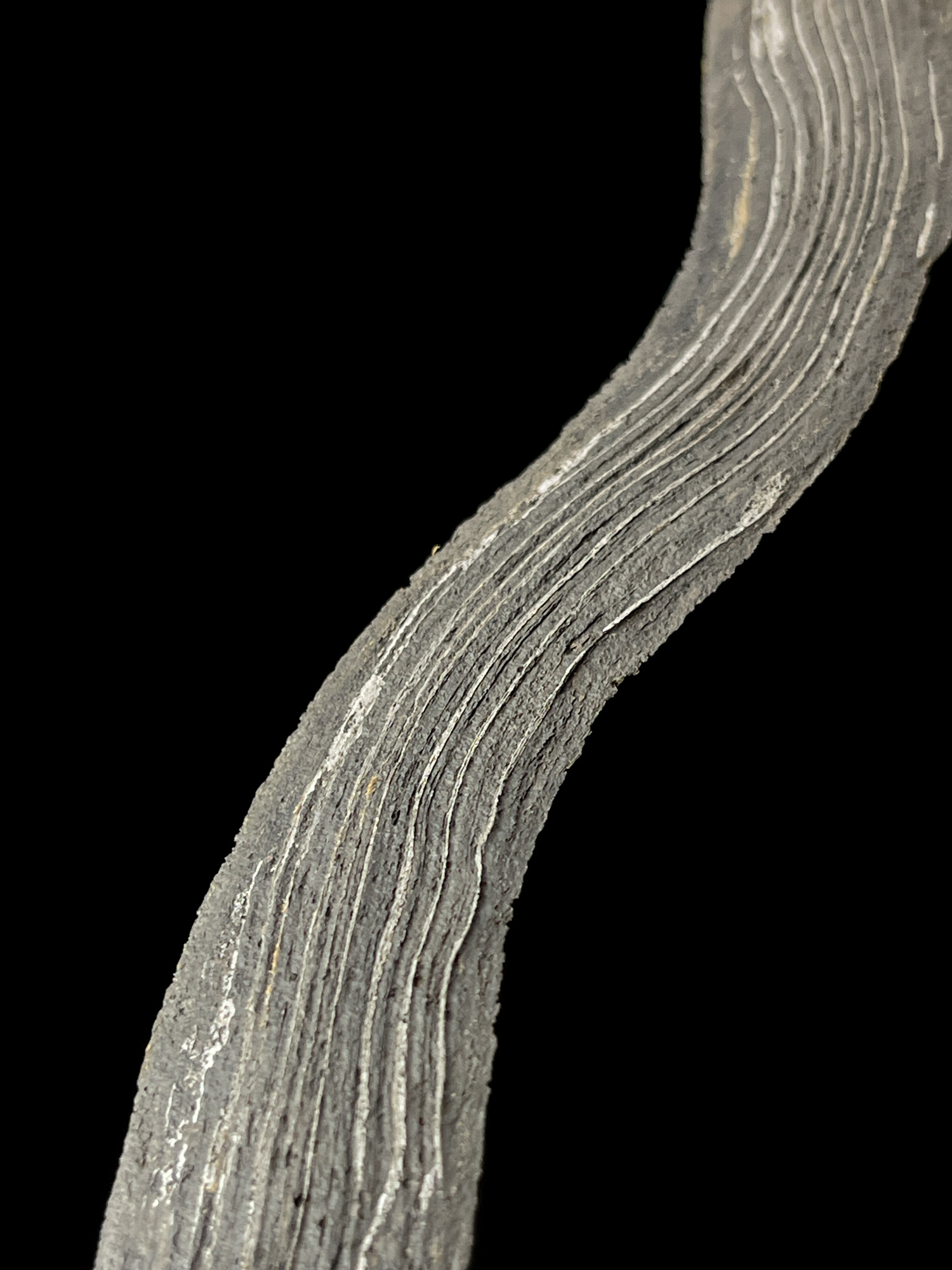 Sempana Pamor Singkir Sepuh