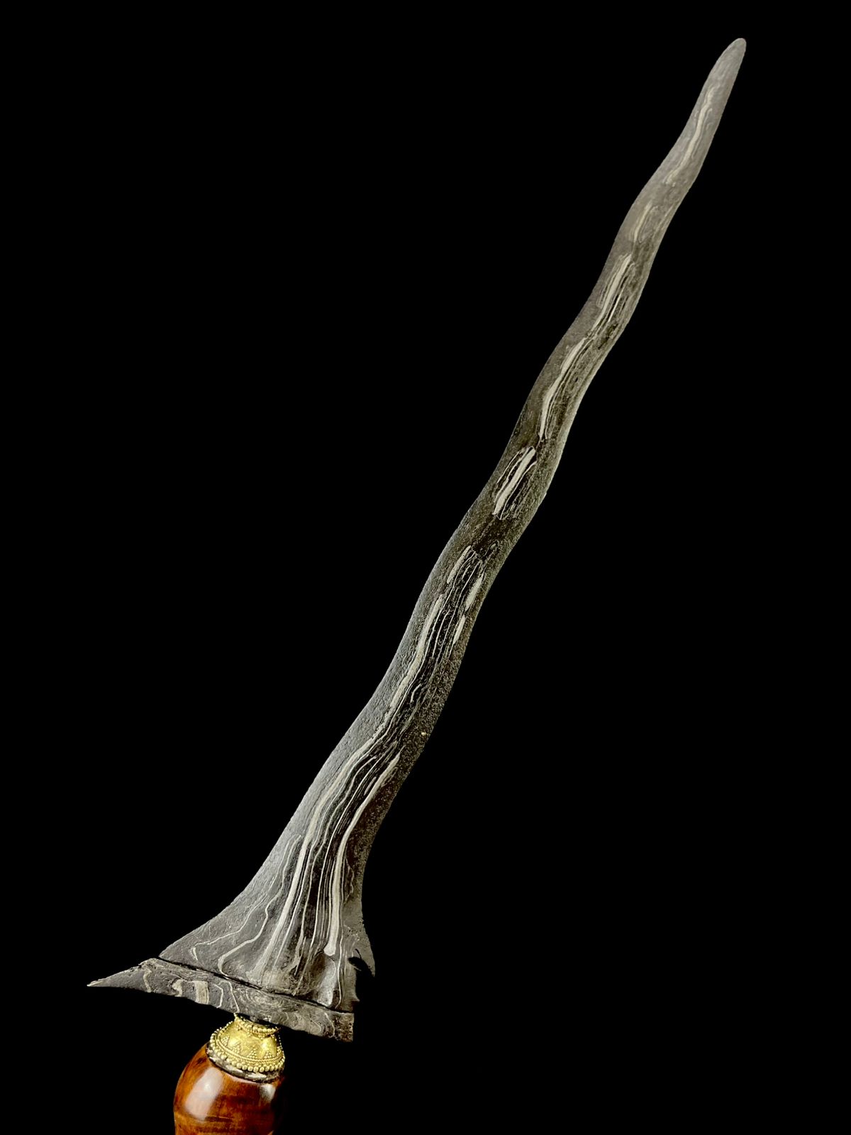 Sempono Pamor Banyu Mili