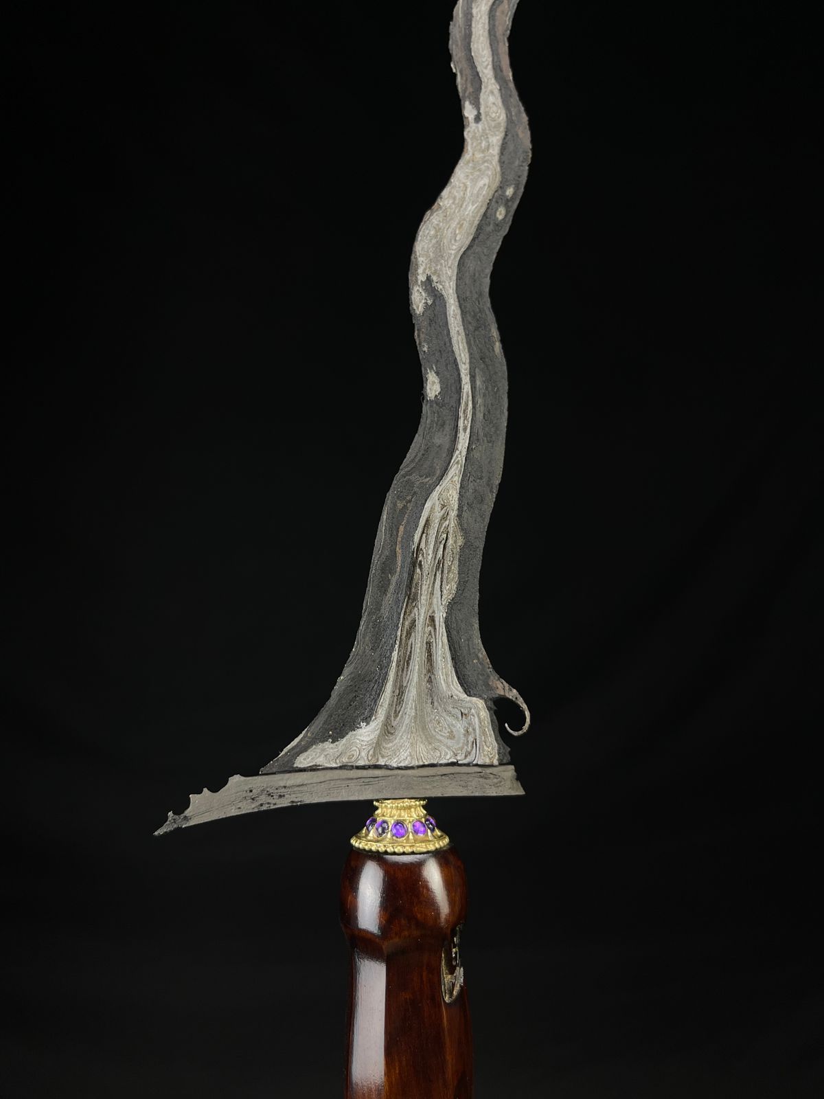 Sengkelat Mataram Senopaten Sepuh