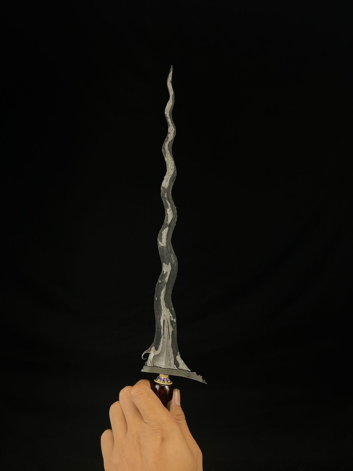 Sengkelat Mataram Senopaten Sepuh