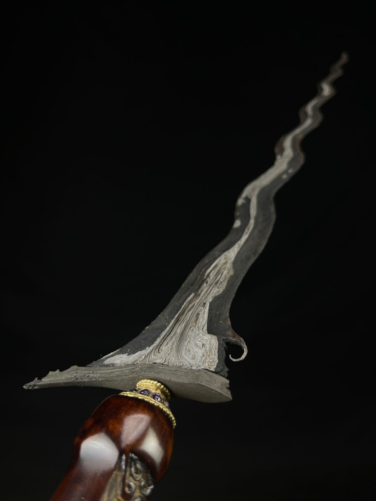 Sengkelat Mataram Senopaten Sepuh