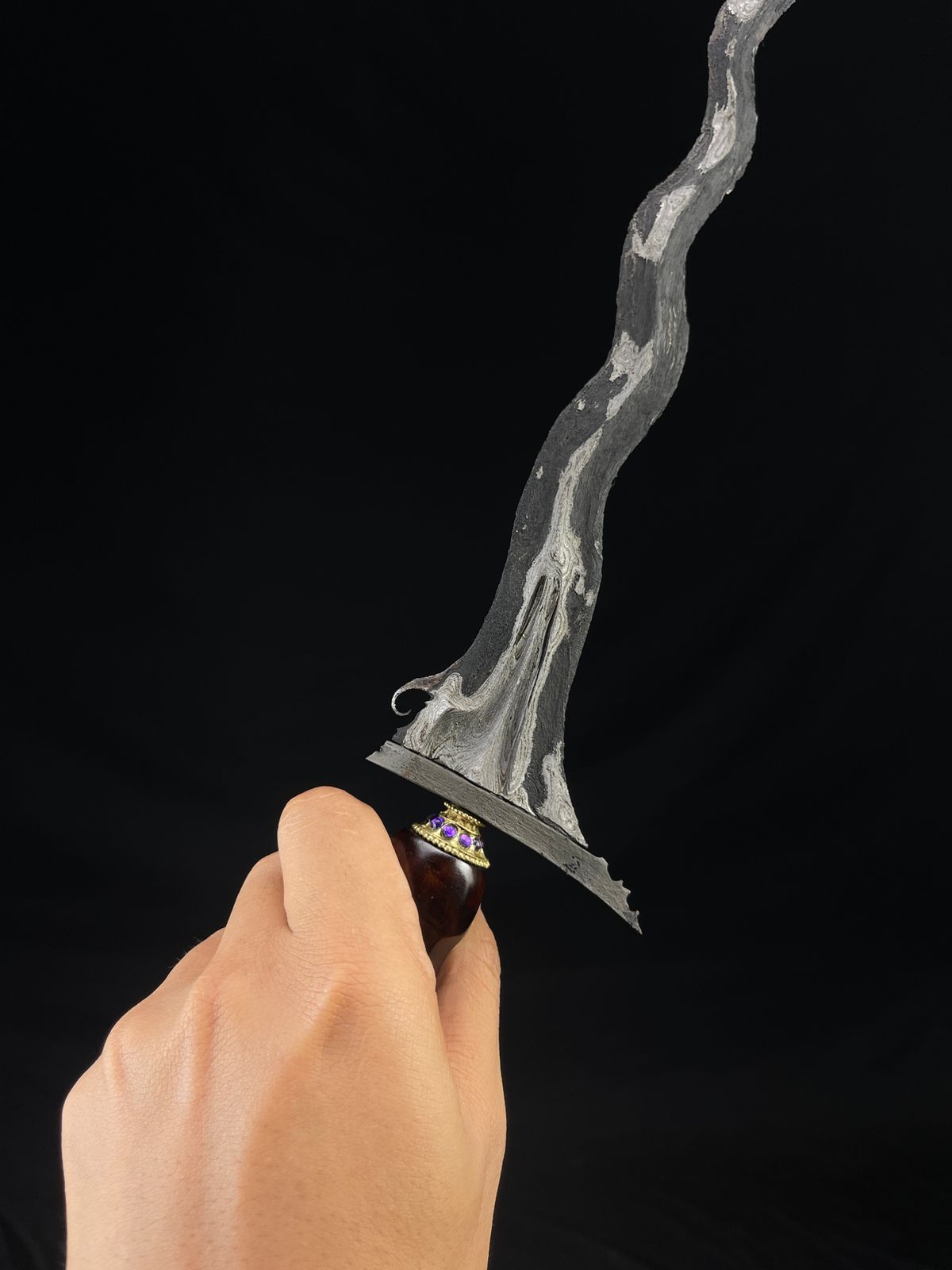 Sengkelat Mataram Senopaten Sepuh