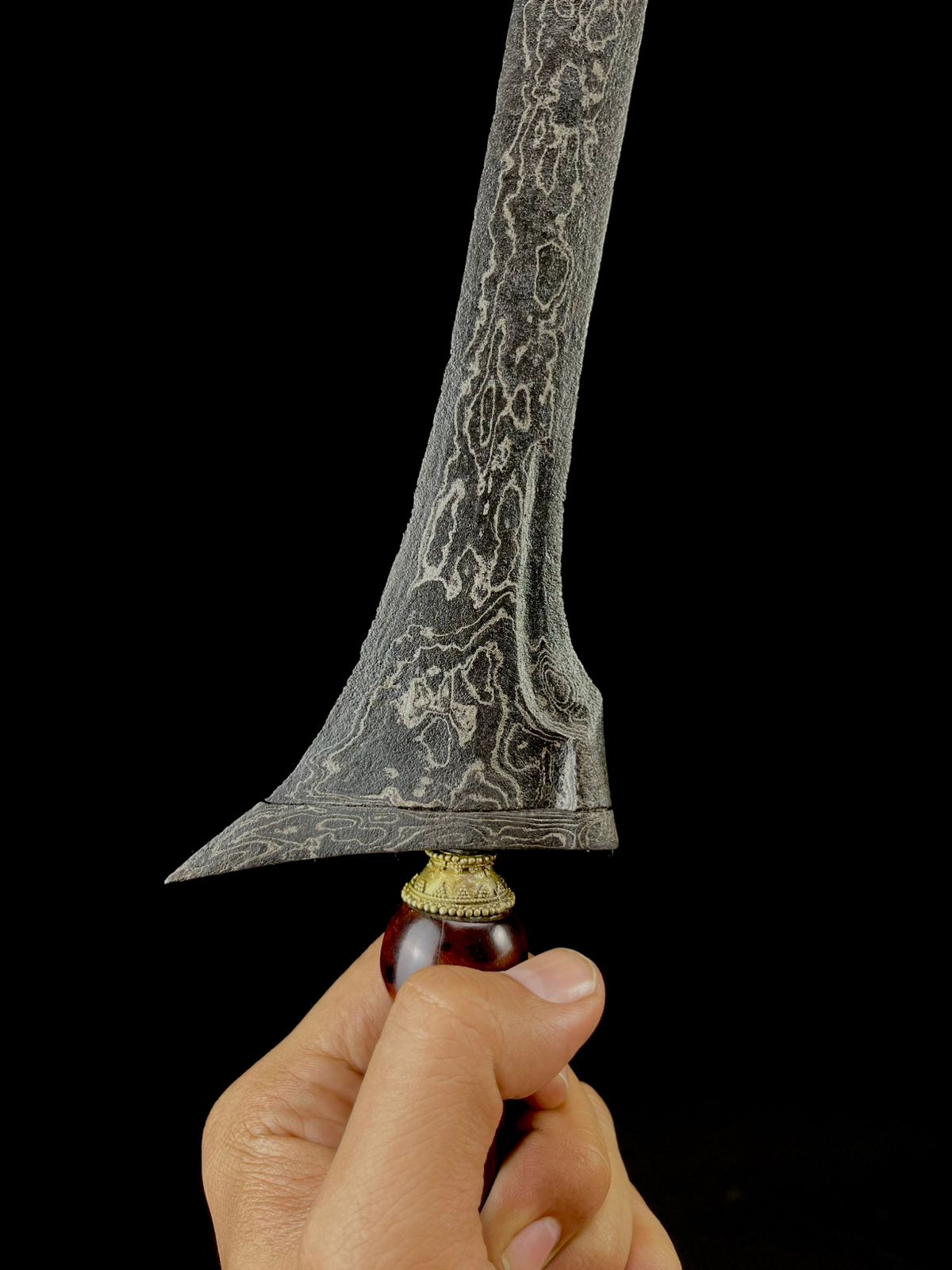 Tilam Upih Tangguh Tuban TUS