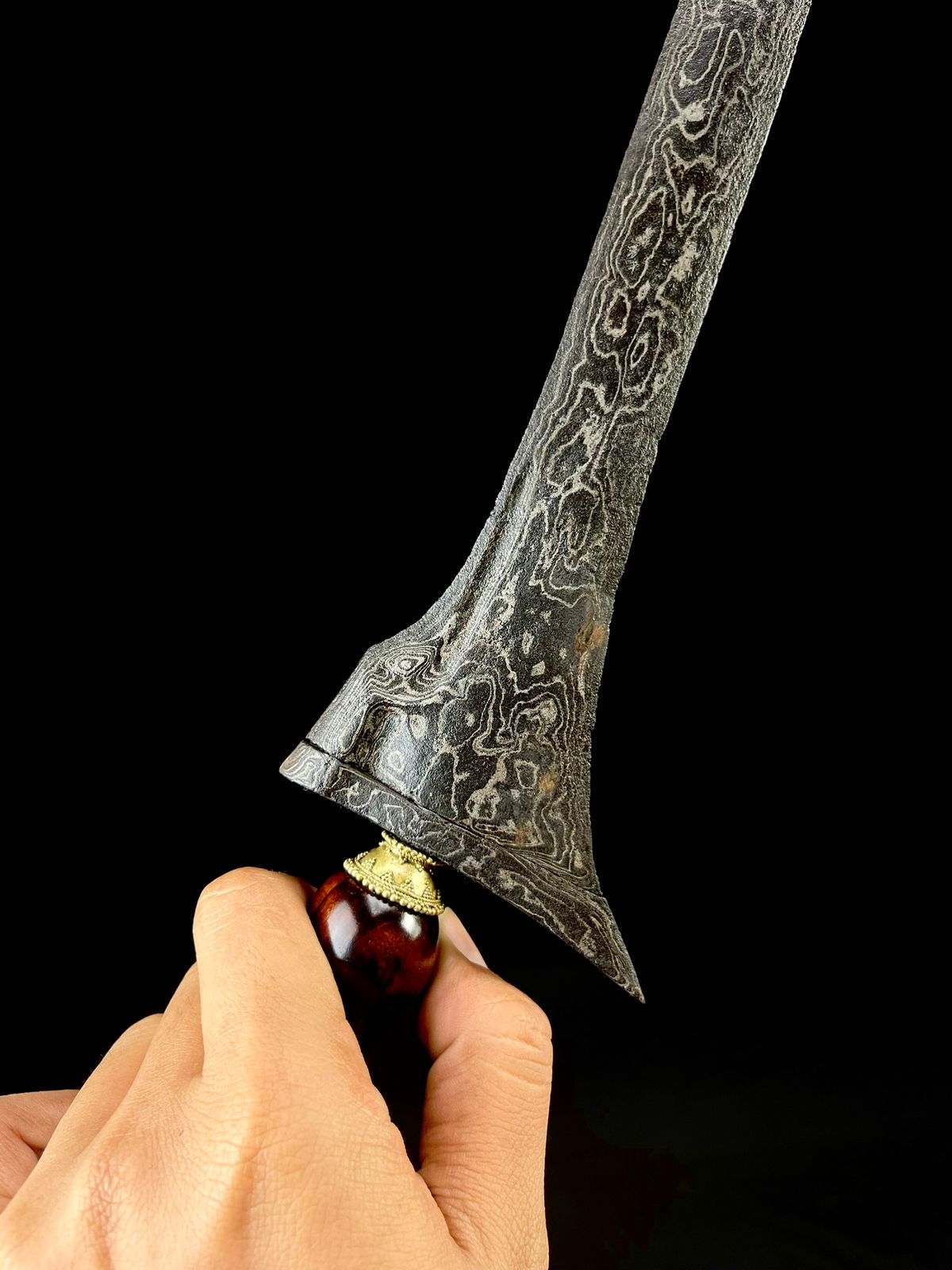 Tilam Upih Tangguh Tuban TUS