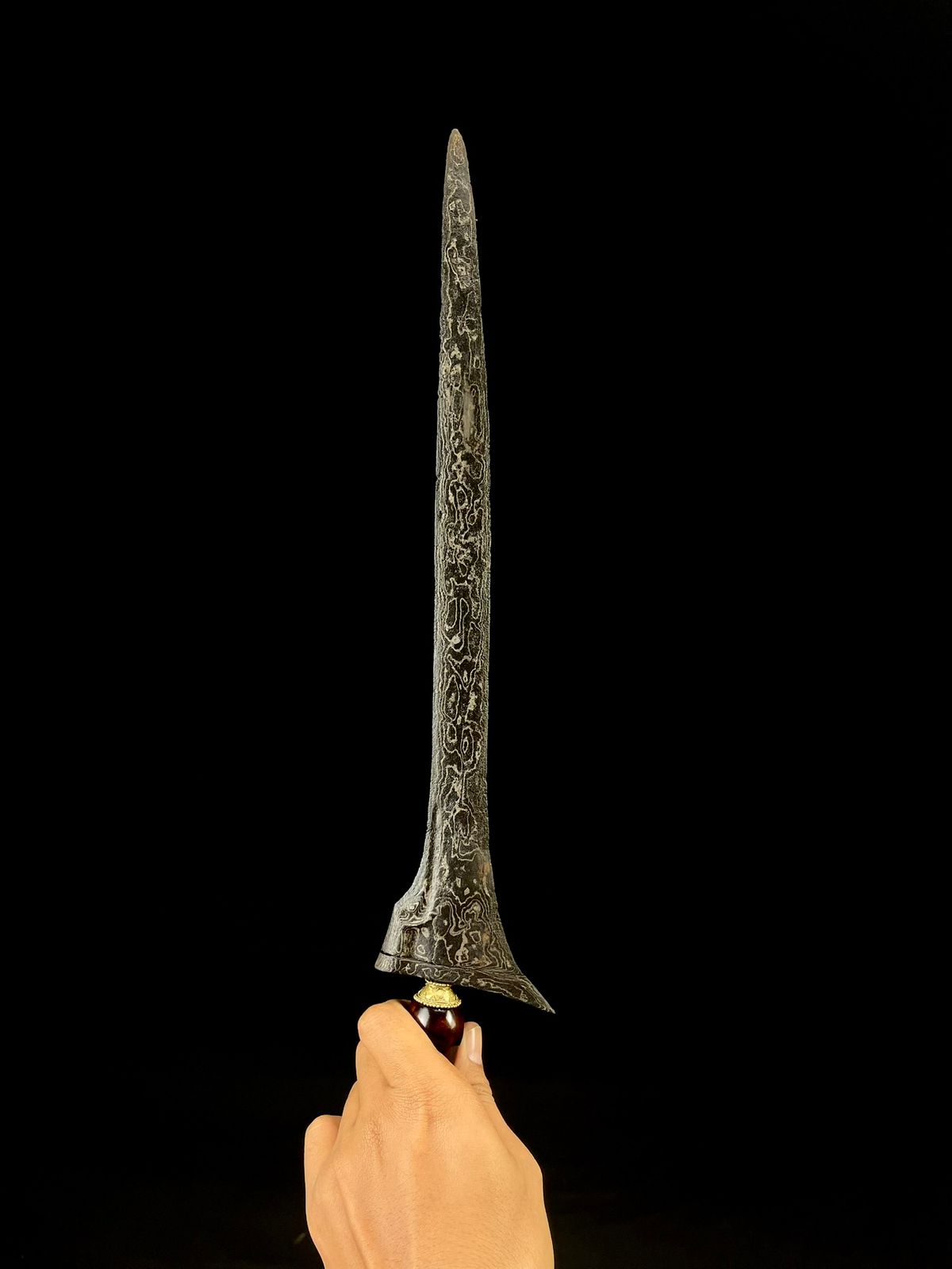 Tilam Upih Tangguh Tuban TUS