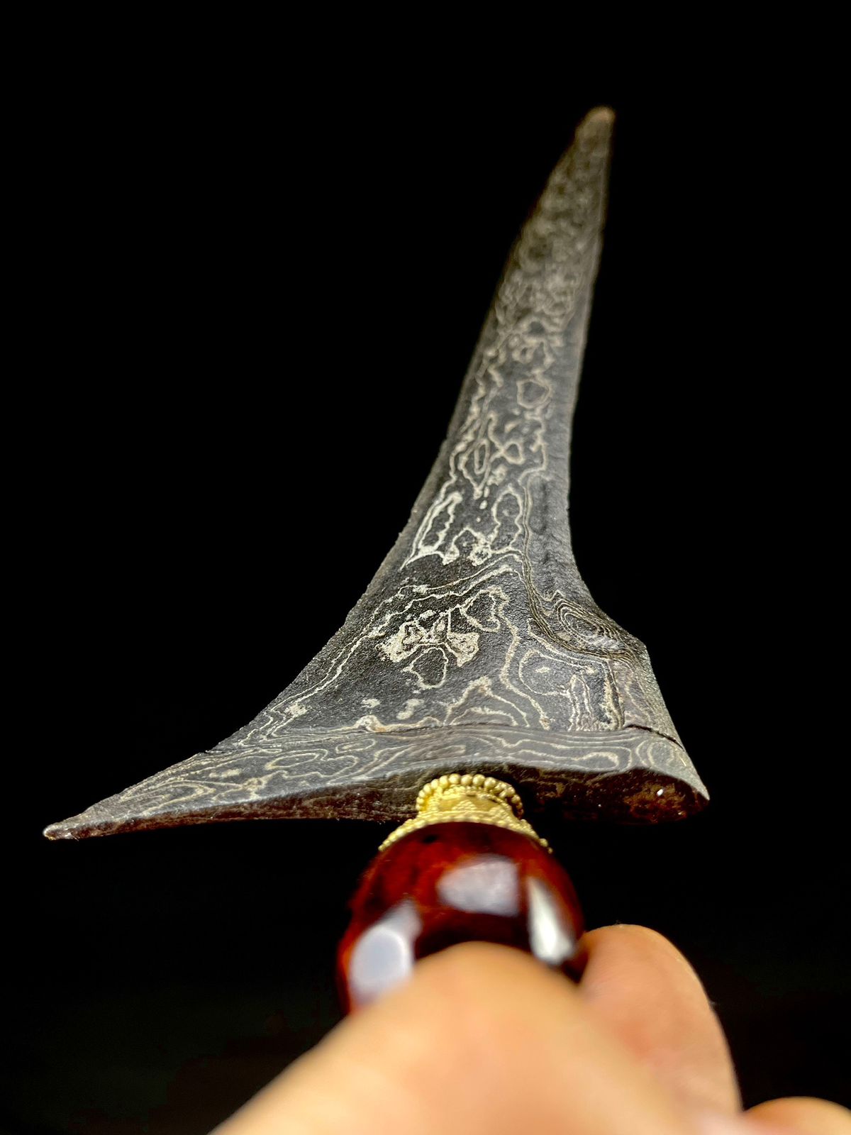 Tilam Upih Tangguh Tuban TUS