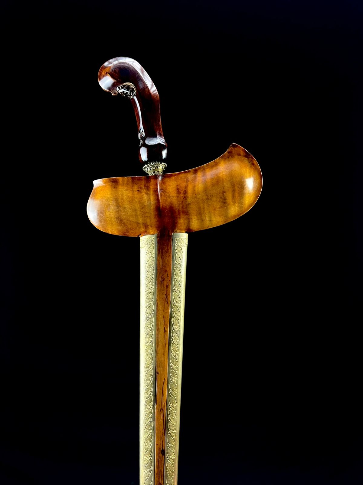 Tilam Upih Tangguh Tuban TUS