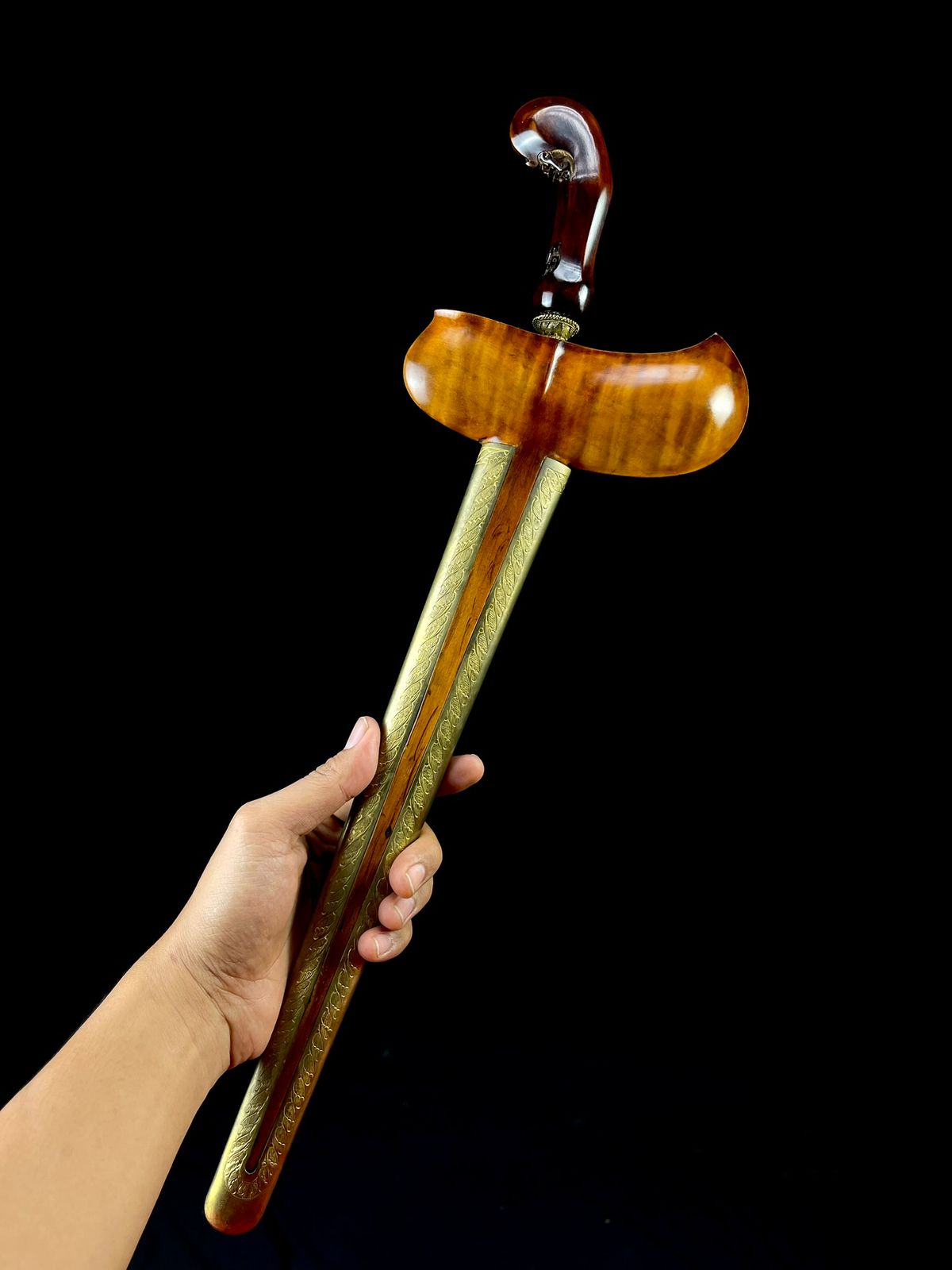 Tilam Upih Tangguh Tuban TUS