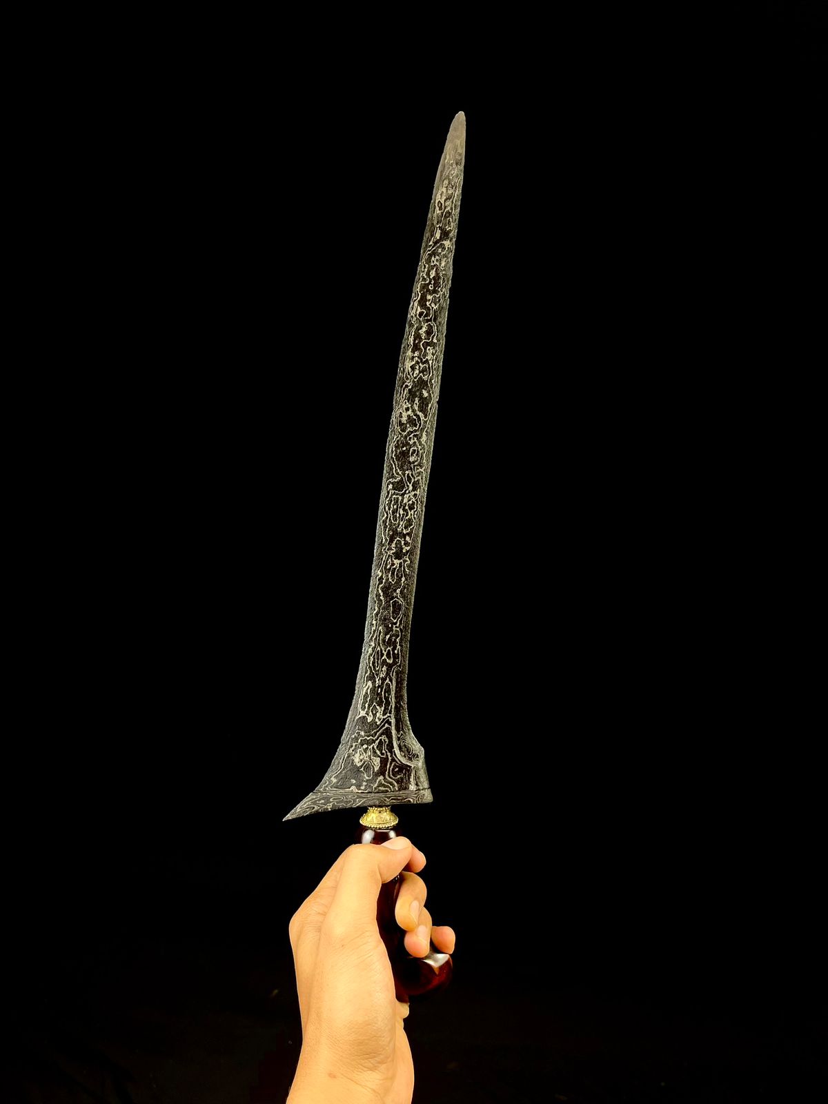 Tilam Upih Tangguh Tuban TUS