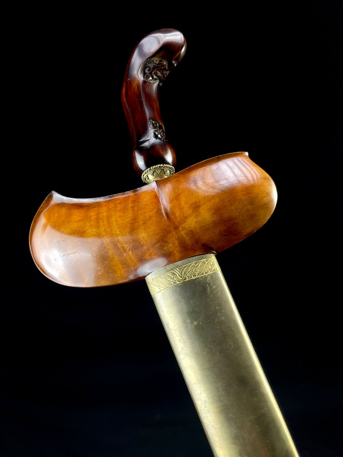 Tilam Upih Tangguh Tuban TUS