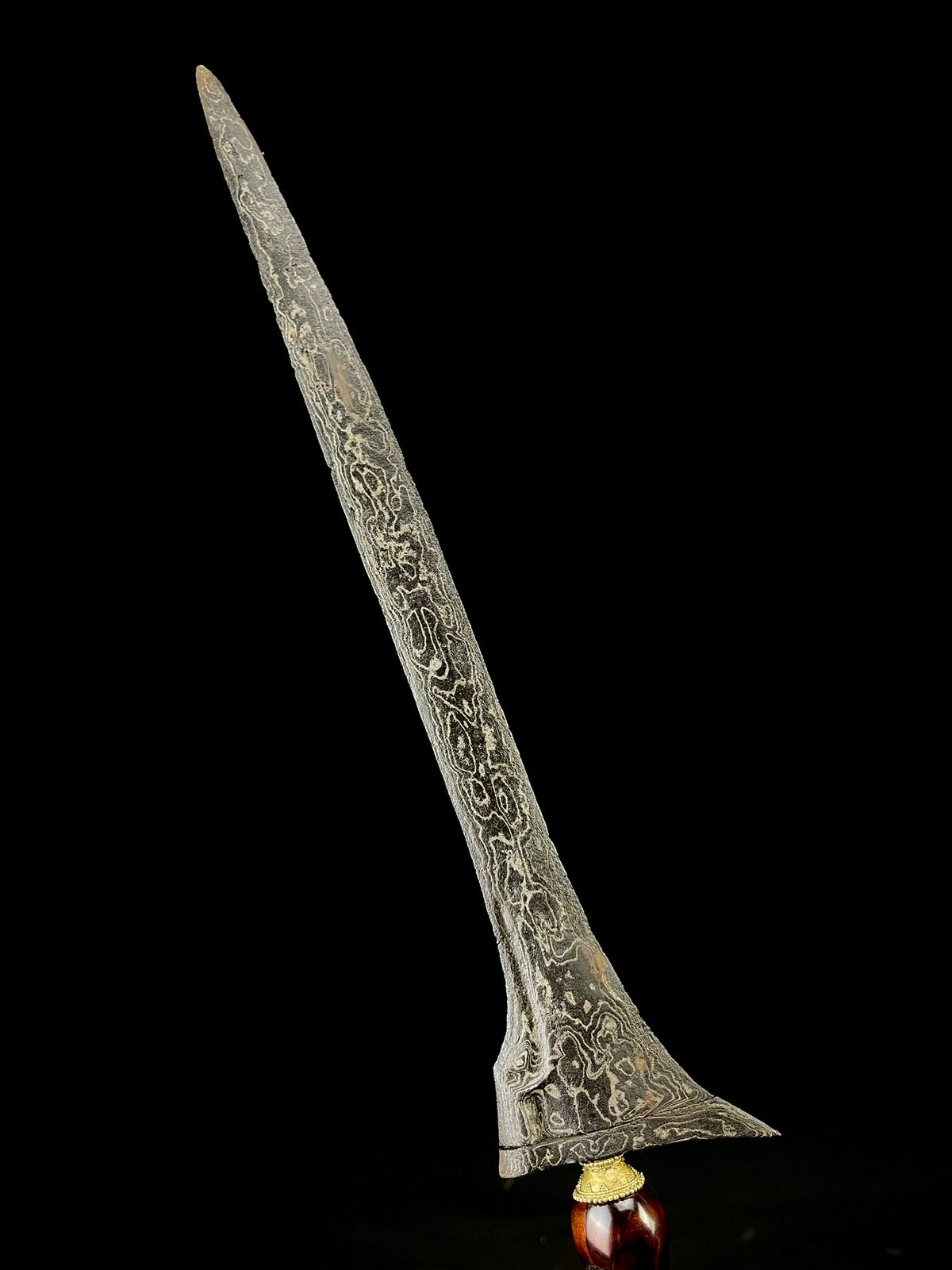 Tilam Upih Tangguh Tuban TUS