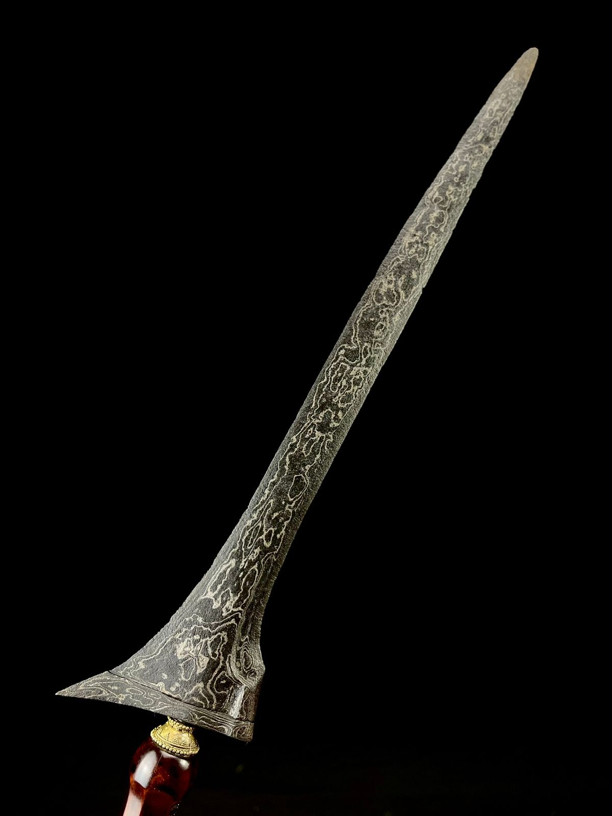 Tilam Upih Tangguh Tuban TUS