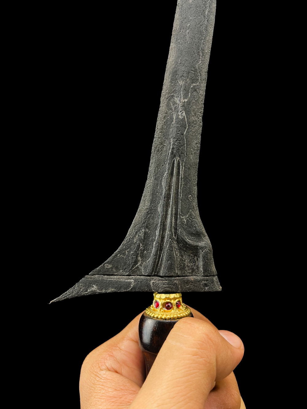 Jalak Sangu Tumpeng Amangkurat