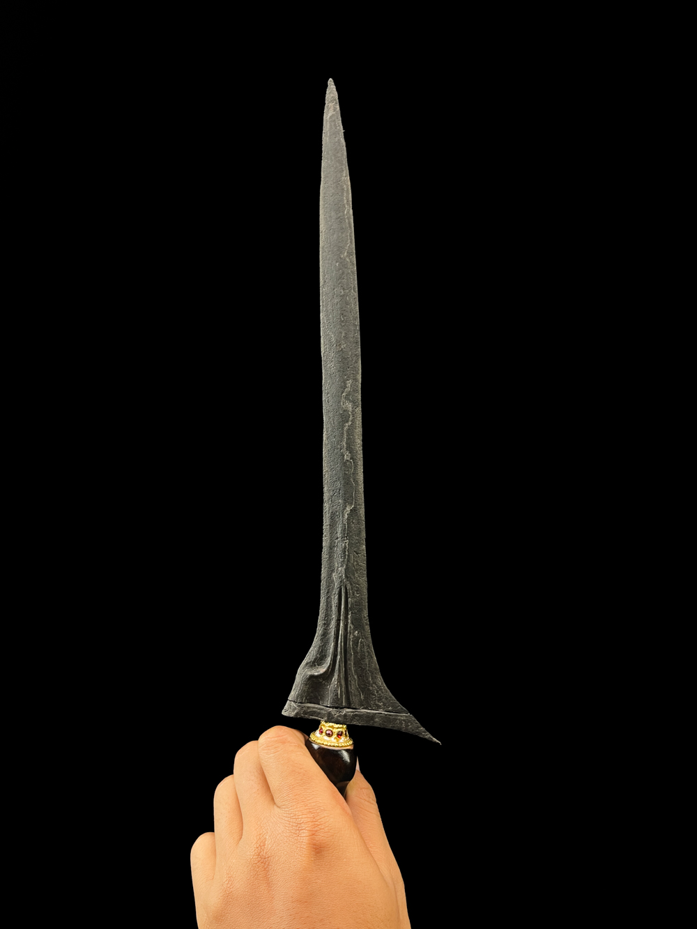 Jalak Sangu Tumpeng Amangkurat