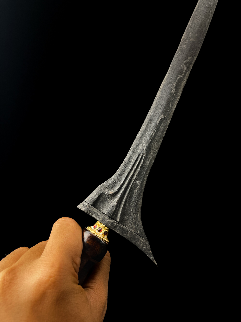 Jalak Sangu Tumpeng Amangkurat