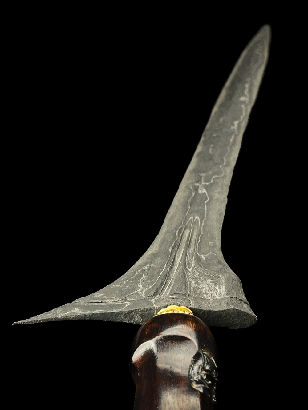 Jalak Sangu Tumpeng Amangkurat