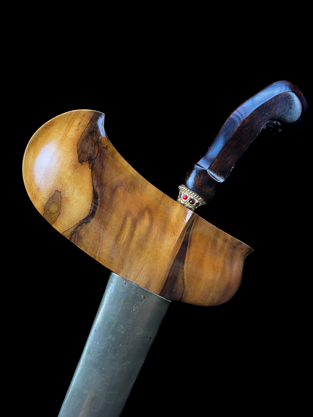 Jalak Sangu Tumpeng Amangkurat